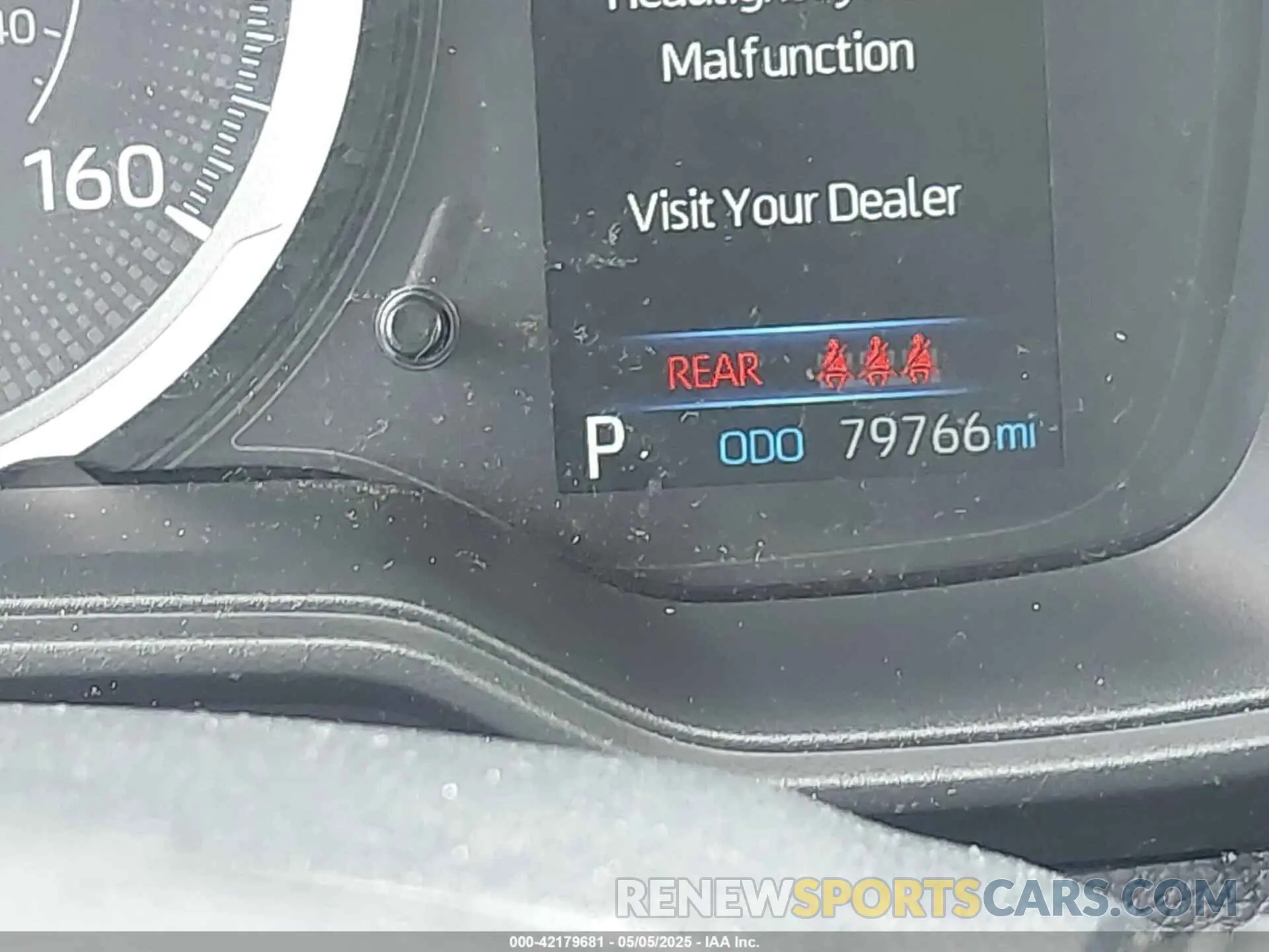 15 fotografías del automóvil dañado 5YFEPMAE3NP371086 TOYOTA COROLLA 2022
