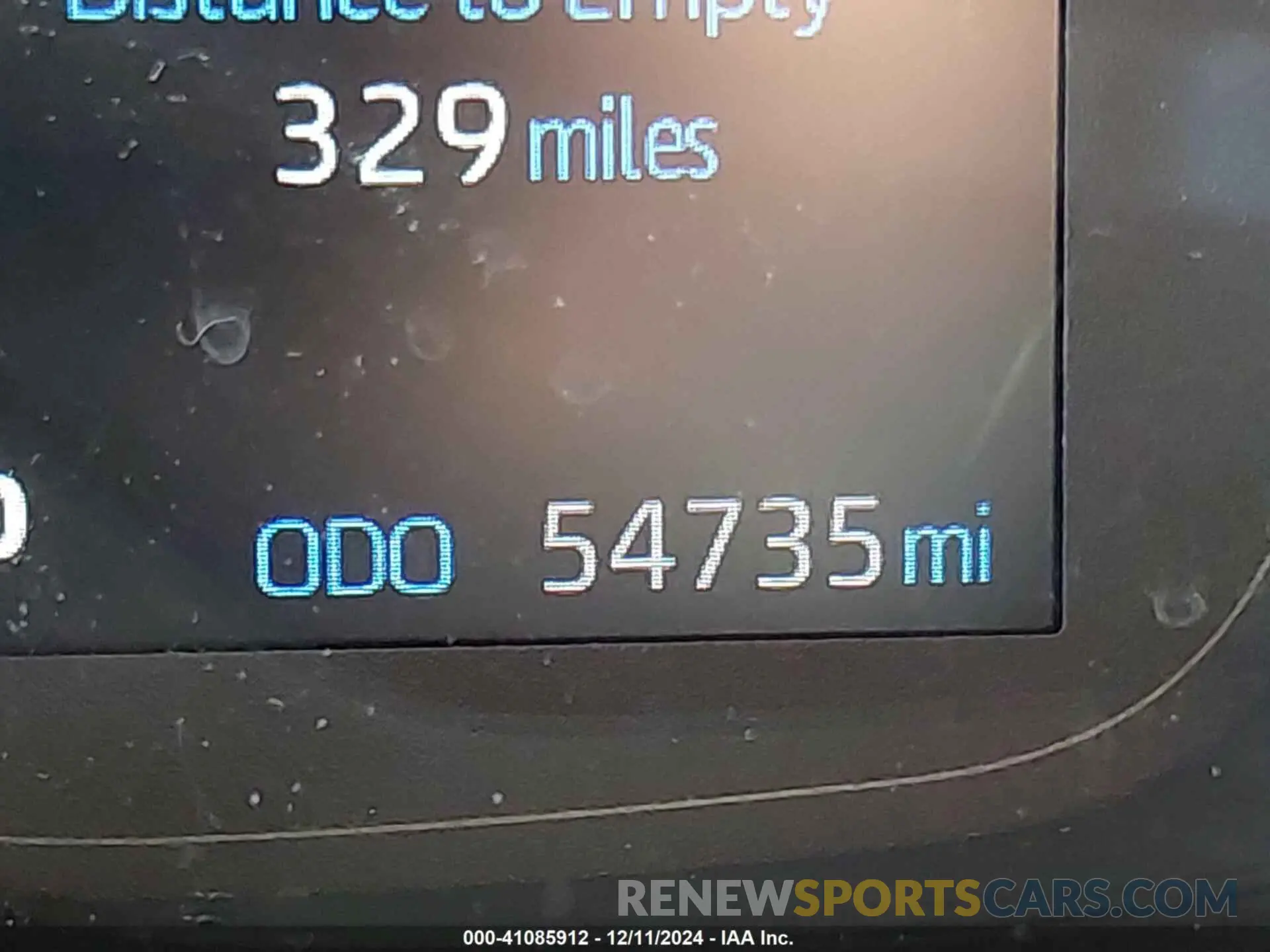 15 fotografías del automóvil dañado 5YFEPMAE4NP370240 TOYOTA COROLLA 2022