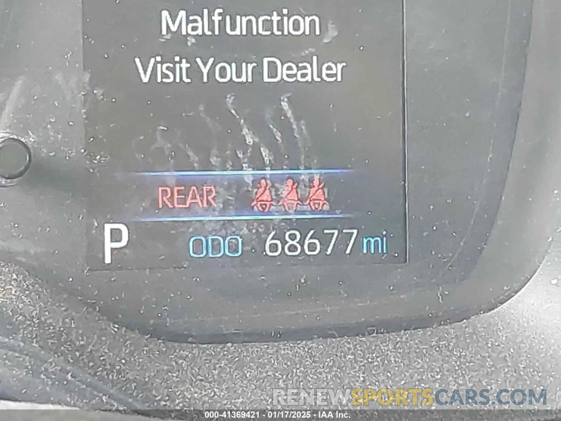 16 fotografías del automóvil dañado 5YFEPMAE5NP305347 TOYOTA COROLLA 2022