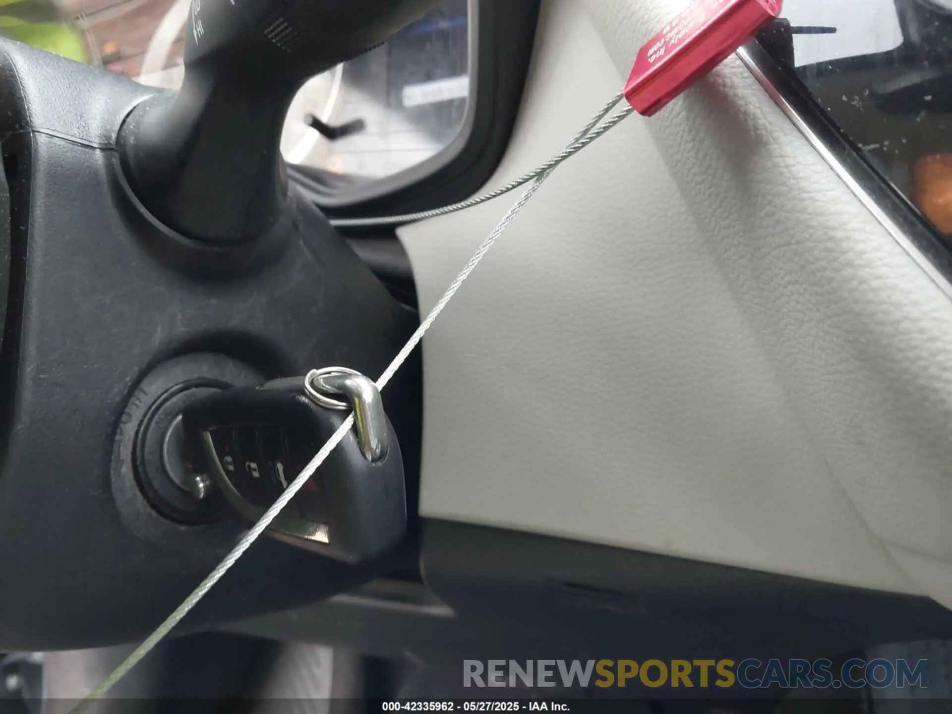 11 fotografías del automóvil dañado 5YFEPMAE6NP325283 TOYOTA COROLLA 2022
