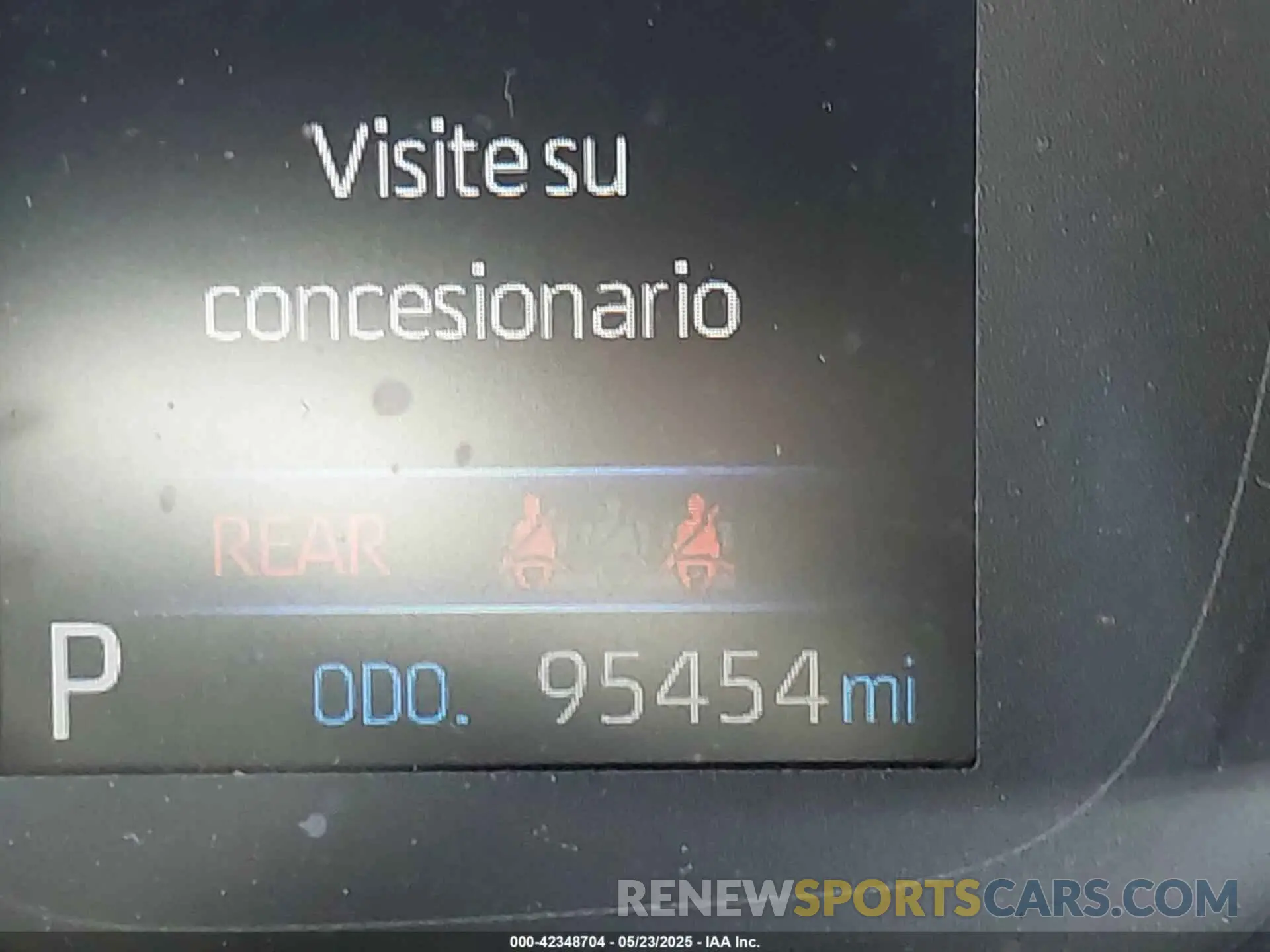 16 fotografías del automóvil dañado 5YFEPMAE6NP327387 TOYOTA COROLLA 2022