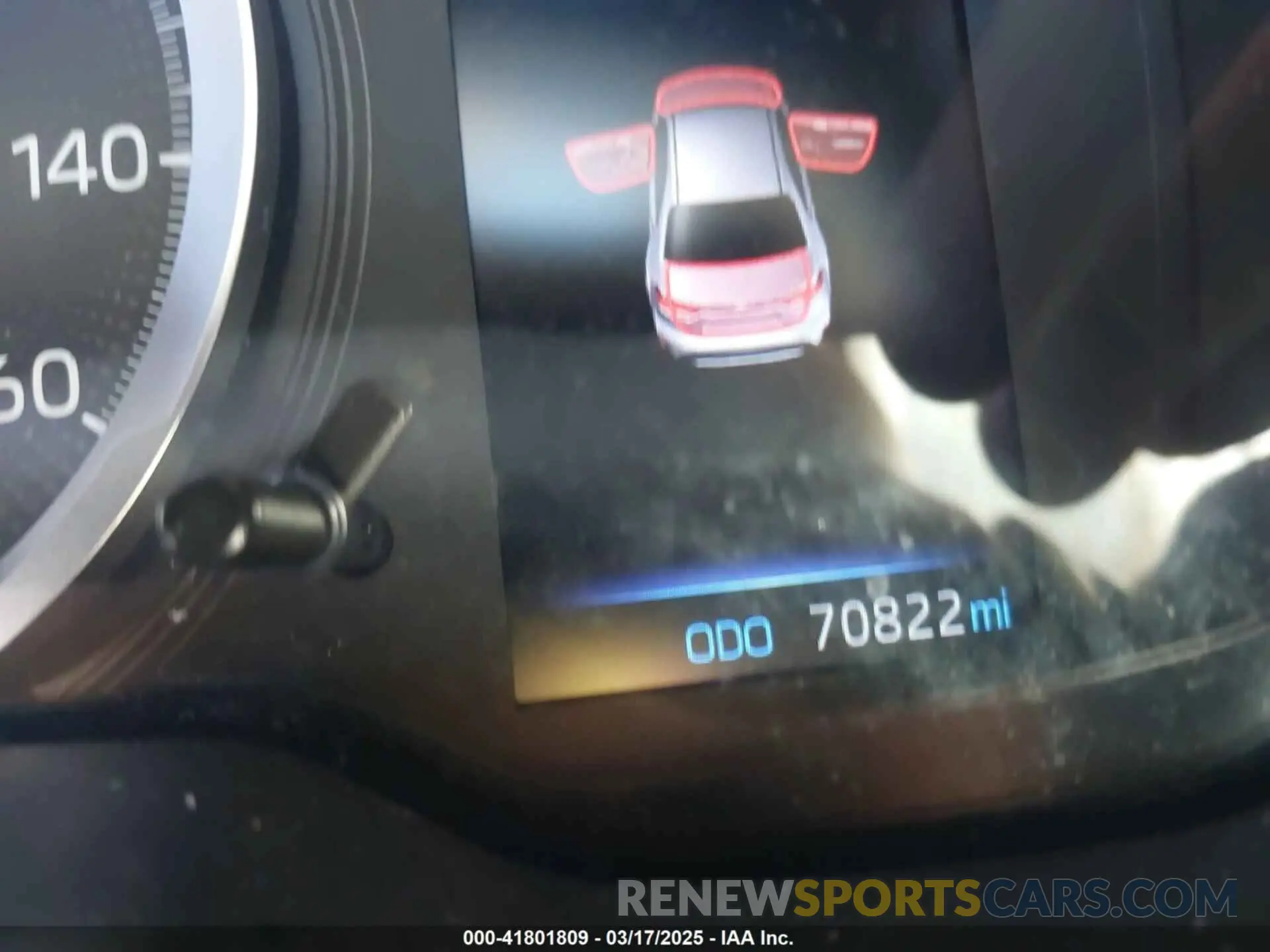 16 fotografías del automóvil dañado 5YFEPMAE6NP328636 TOYOTA COROLLA 2022