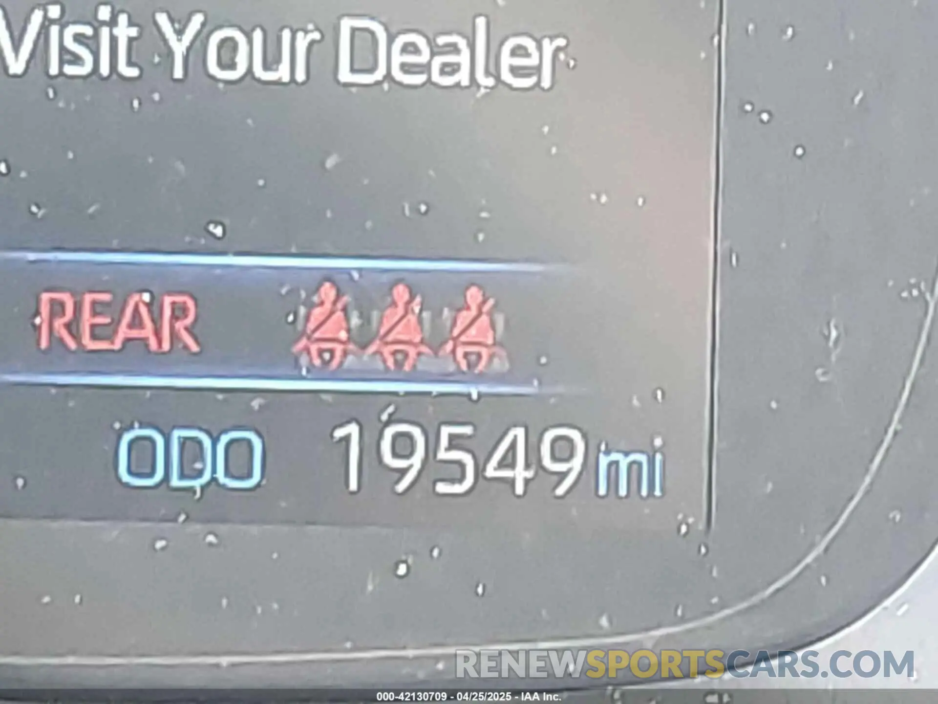 15 fotografías del automóvil dañado 5YFEPMAE6NP389890 TOYOTA COROLLA 2022