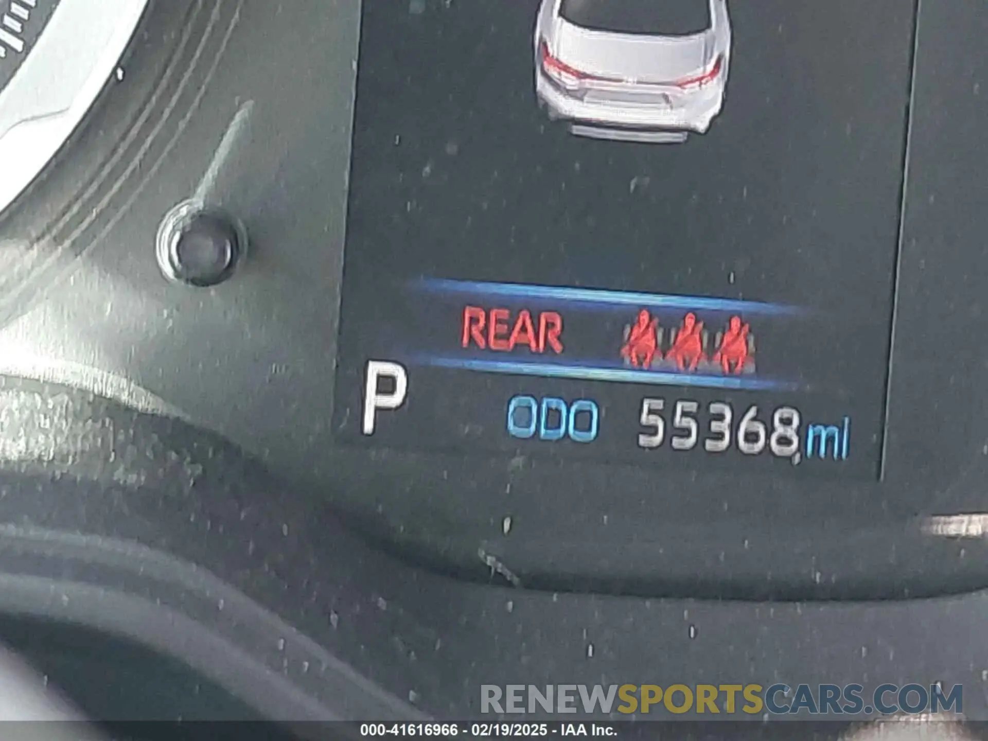 15 fotografías del automóvil dañado 5YFEPMAE7NP284551 TOYOTA COROLLA 2022