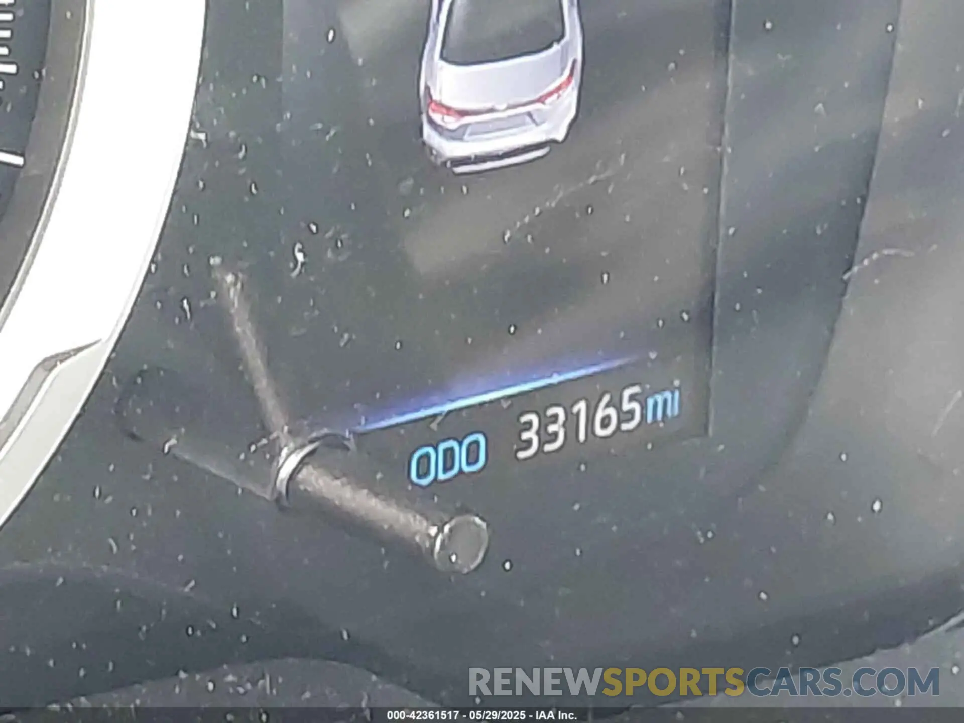 16 fotografías del automóvil dañado 5YFEPMAE7NP390966 TOYOTA COROLLA 2022