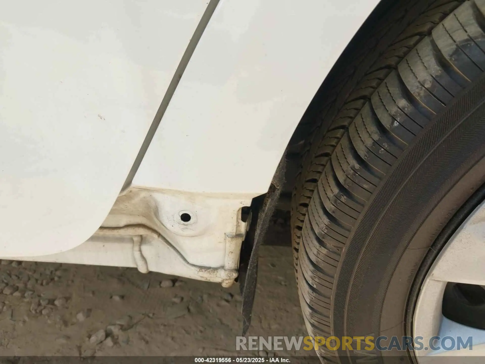 22 fotografías del automóvil dañado 5YFEPMAE8NP355840 TOYOTA COROLLA 2022