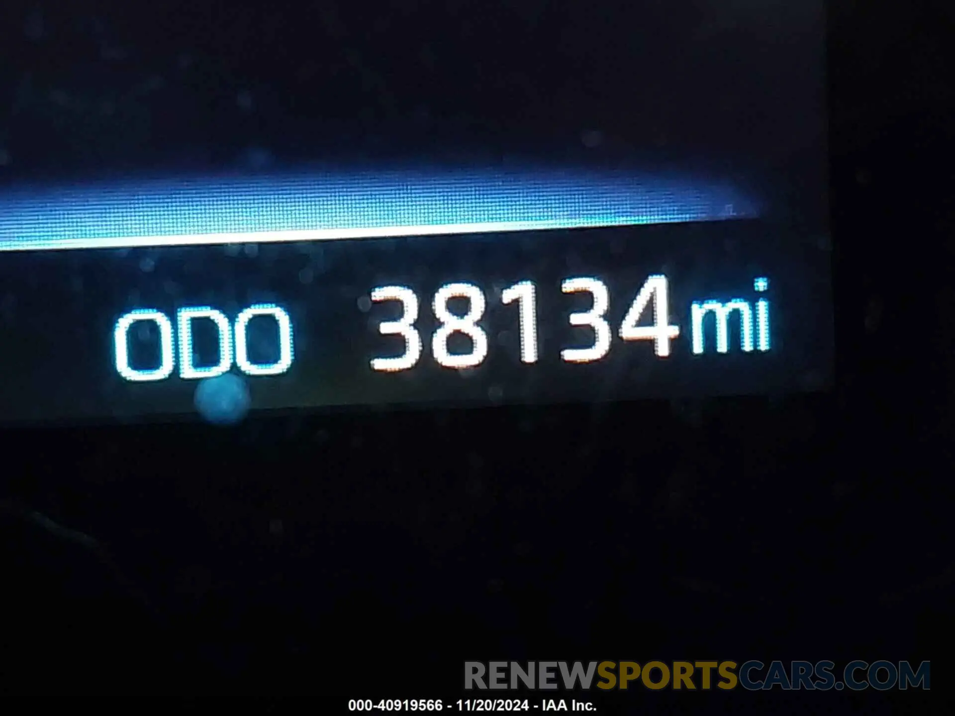 15 fotografías del automóvil dañado 5YFEPMAE8NP356194 TOYOTA COROLLA 2022
