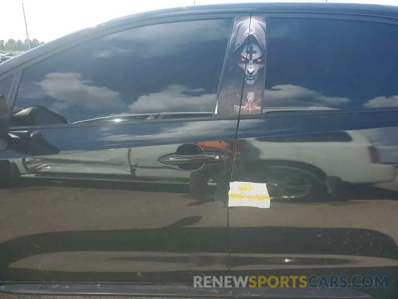 12 fotografías del automóvil dañado 5YFEPMAE8NP356986 TOYOTA COROLLA 2022