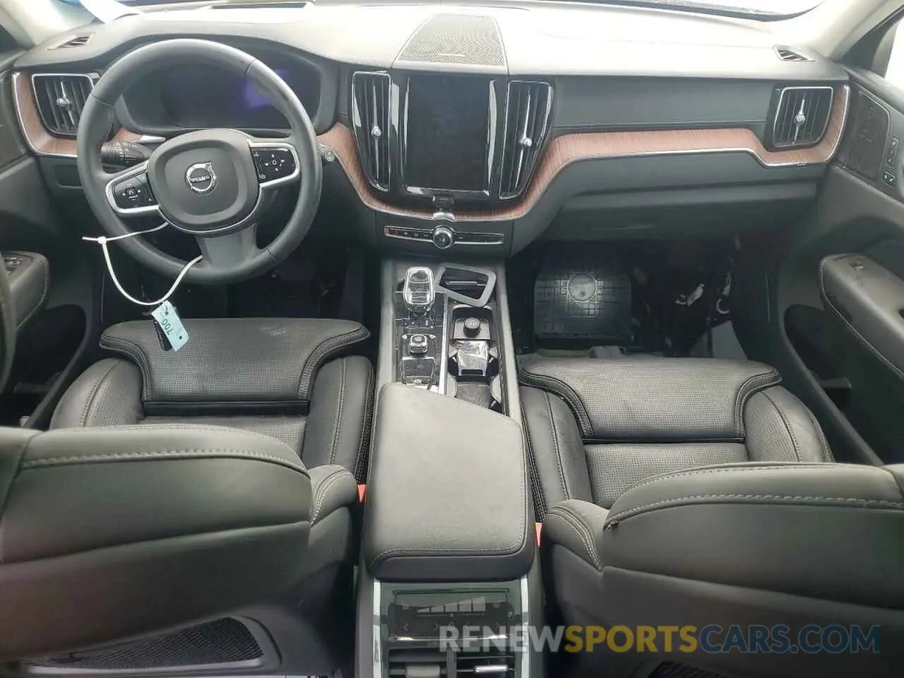 8 fotografías del automóvil dañado 5YFEPMAE8NP356986 TOYOTA COROLLA 2022