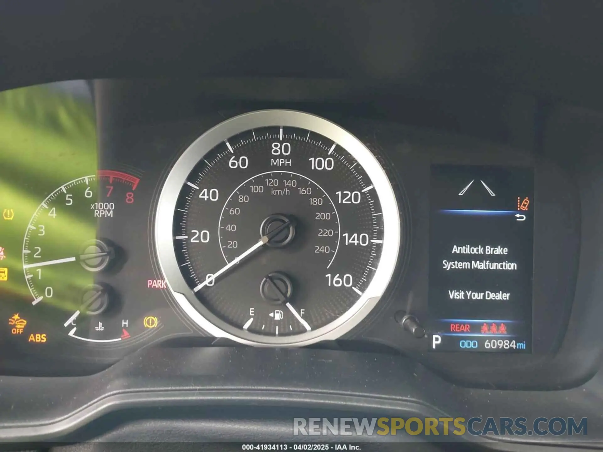 7 fotografías del automóvil dañado 5YFEPMAE8NP358012 TOYOTA COROLLA 2022