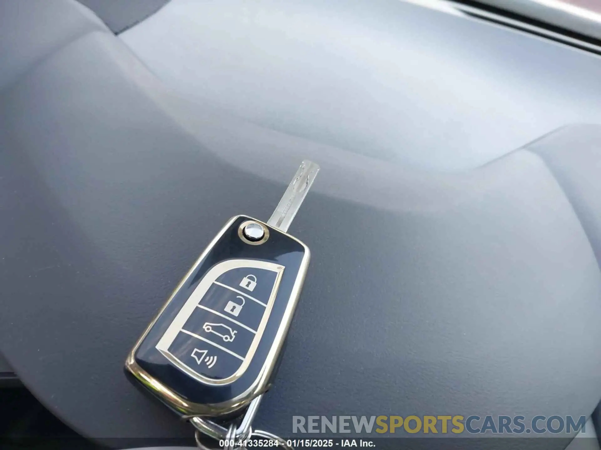 11 fotografías del automóvil dañado 5YFEPMAE8NP392208 TOYOTA COROLLA 2022