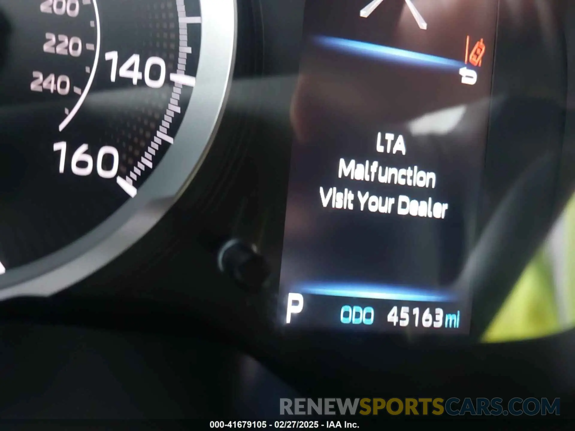 7 fotografías del automóvil dañado 5YFEPMAE9NP320739 TOYOTA COROLLA 2022
