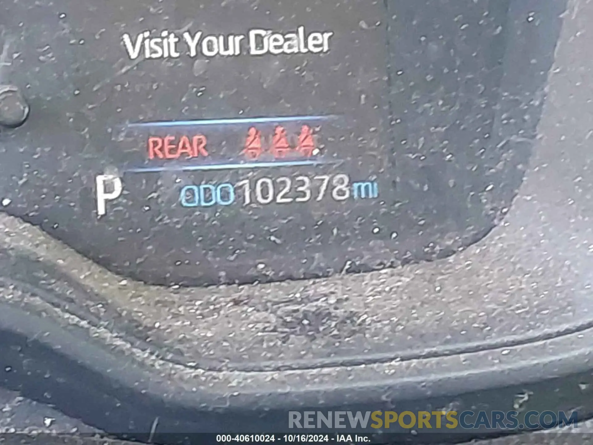 16 fotografías del automóvil dañado 5YFEPMAEXNP275813 TOYOTA COROLLA 2022