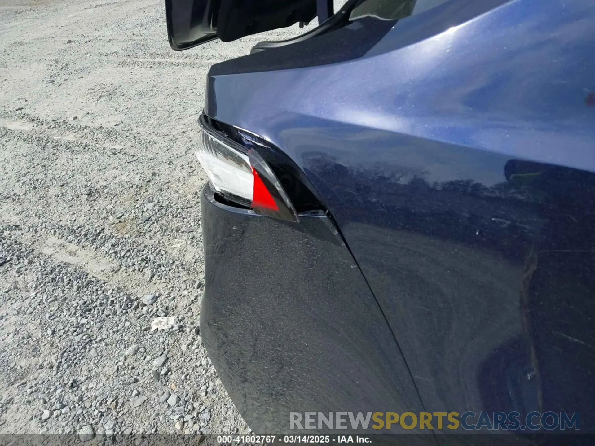 19 fotografías del automóvil dañado 5YFEPMAEXNP292675 TOYOTA COROLLA 2022