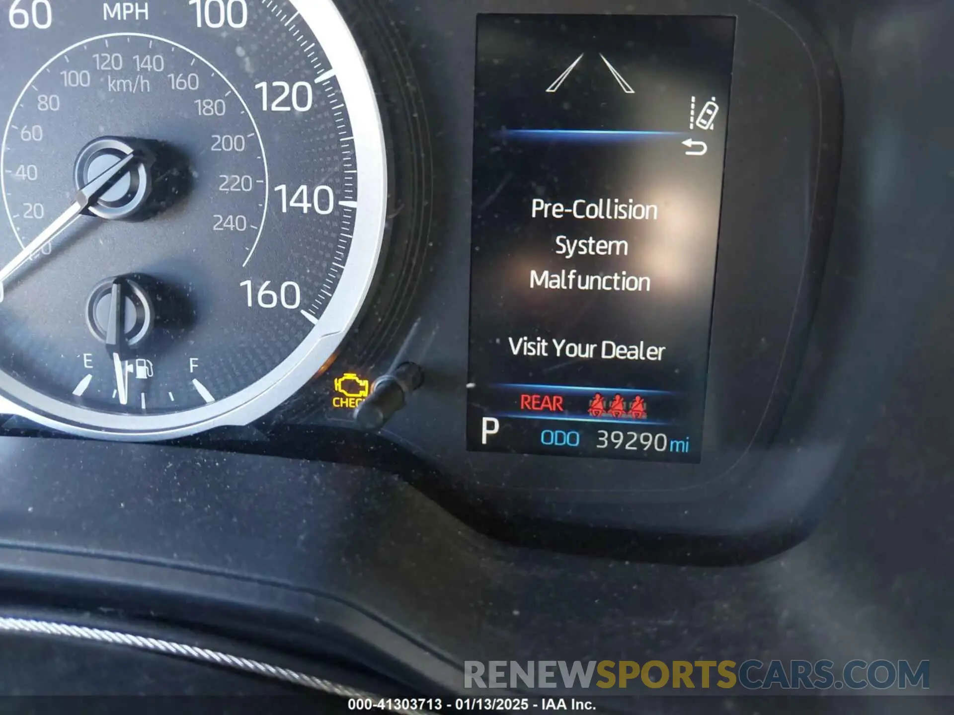 15 fotografías del automóvil dañado 5YFEPMAEXNP305182 TOYOTA COROLLA 2022