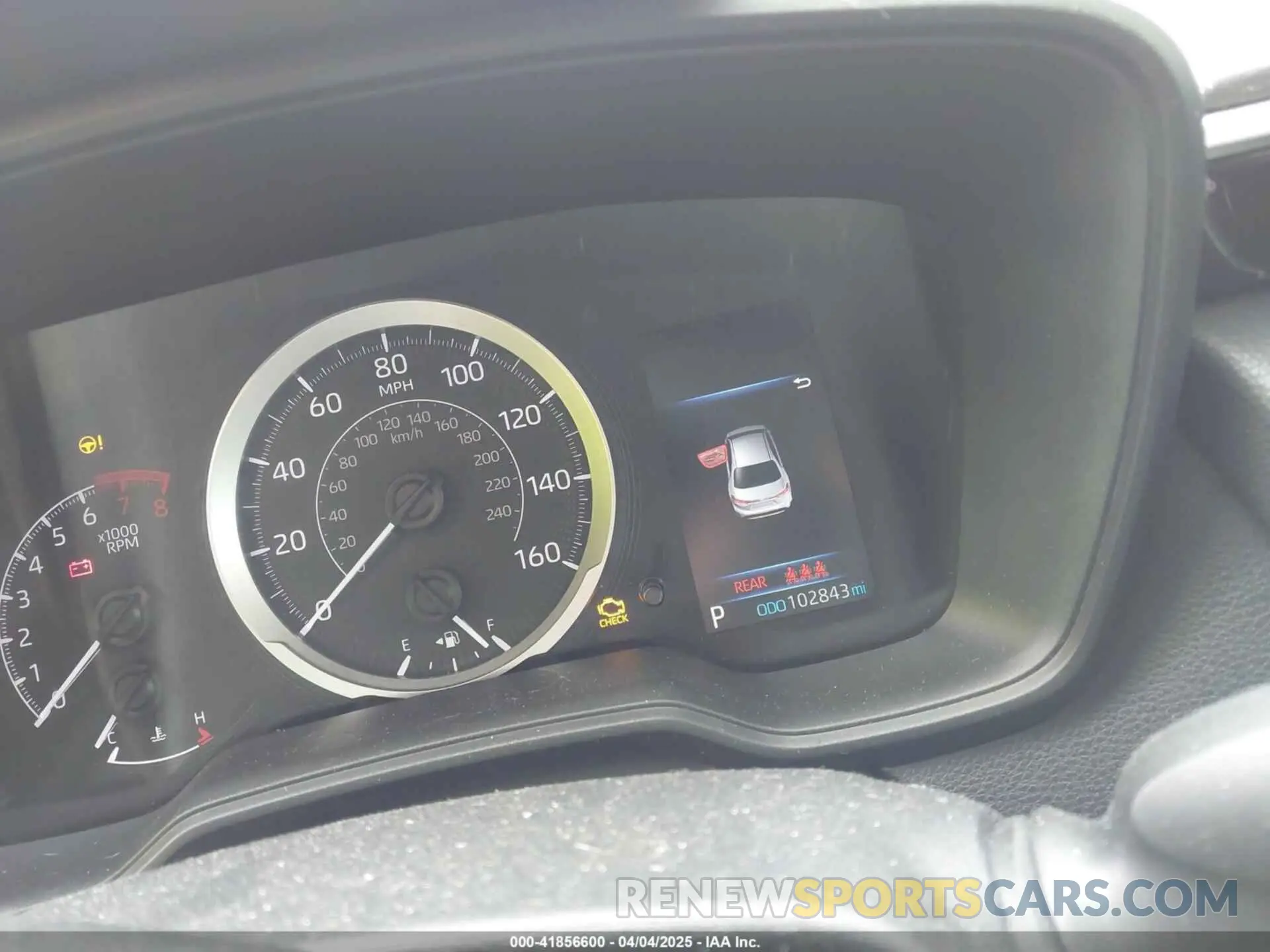7 fotografías del automóvil dañado 5YFEPMAEXNP315906 TOYOTA COROLLA 2022