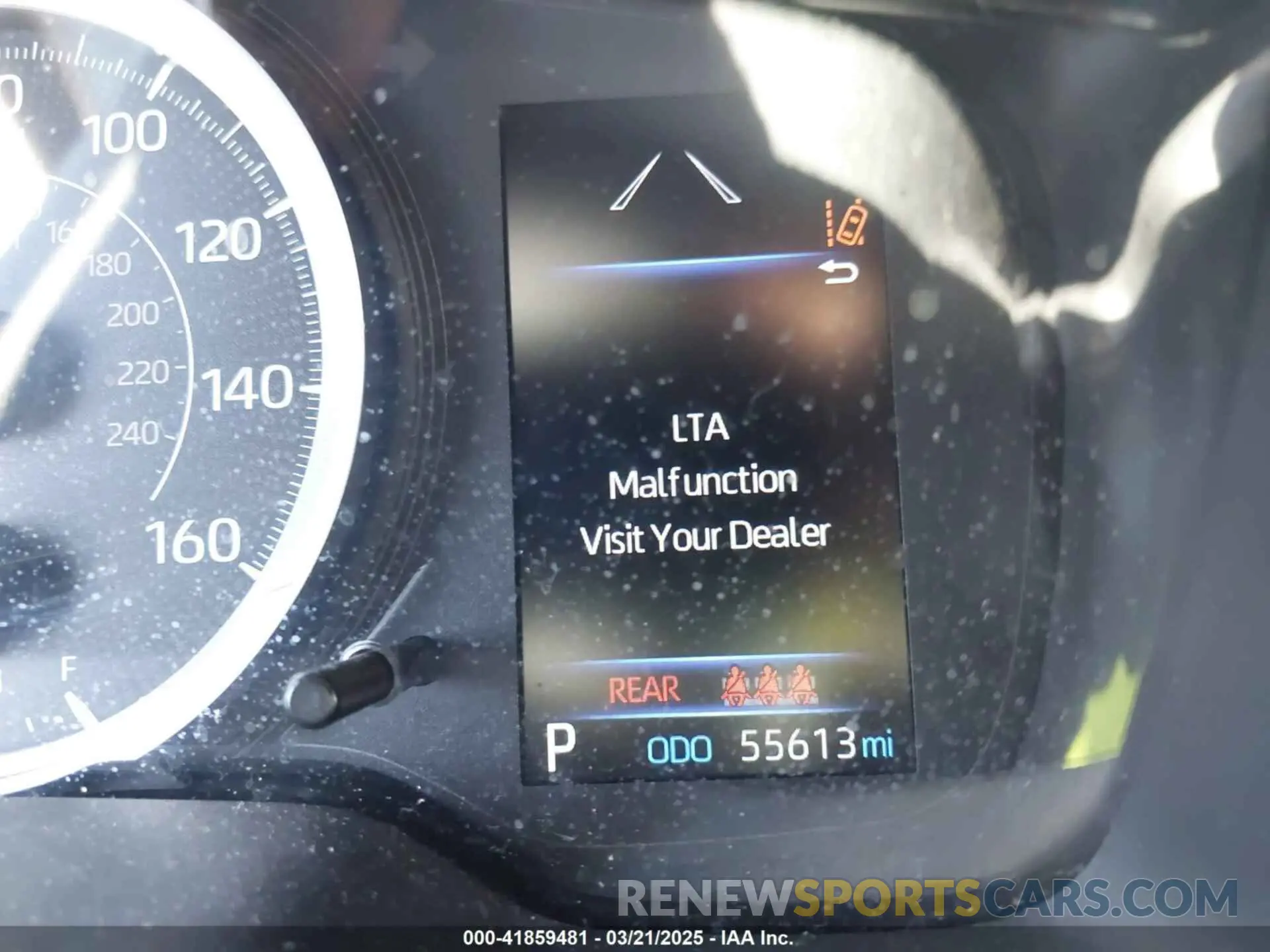 15 fotografías del automóvil dañado 5YFEPMAEXNP342314 TOYOTA COROLLA 2022