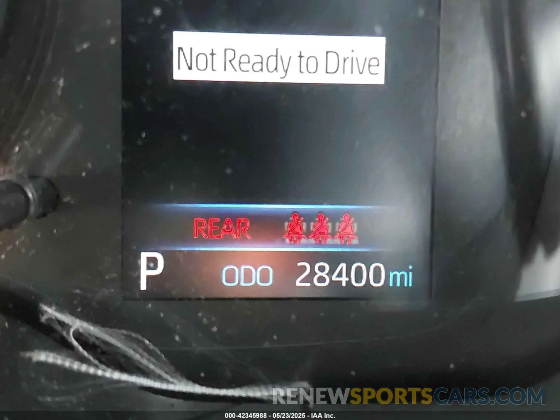 15 fotografías del automóvil dañado 5YFEPMAEXNP371327 TOYOTA COROLLA 2022
