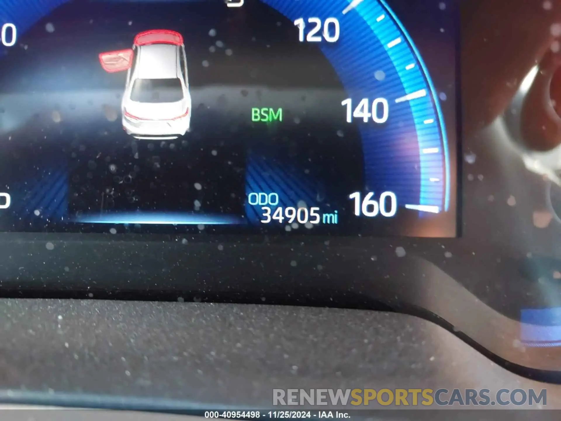 15 fotografías del automóvil dañado 5YFFPMAE3NP315590 TOYOTA COROLLA 2022