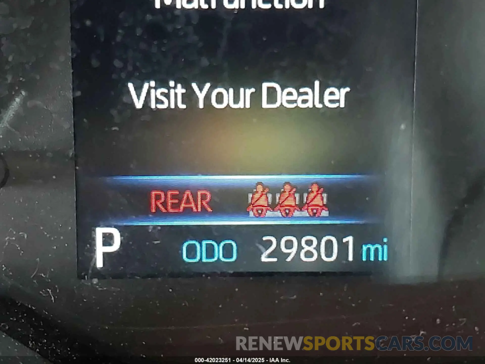15 fotografías del automóvil dañado 5YFHPMAE8NP334547 TOYOTA COROLLA 2022