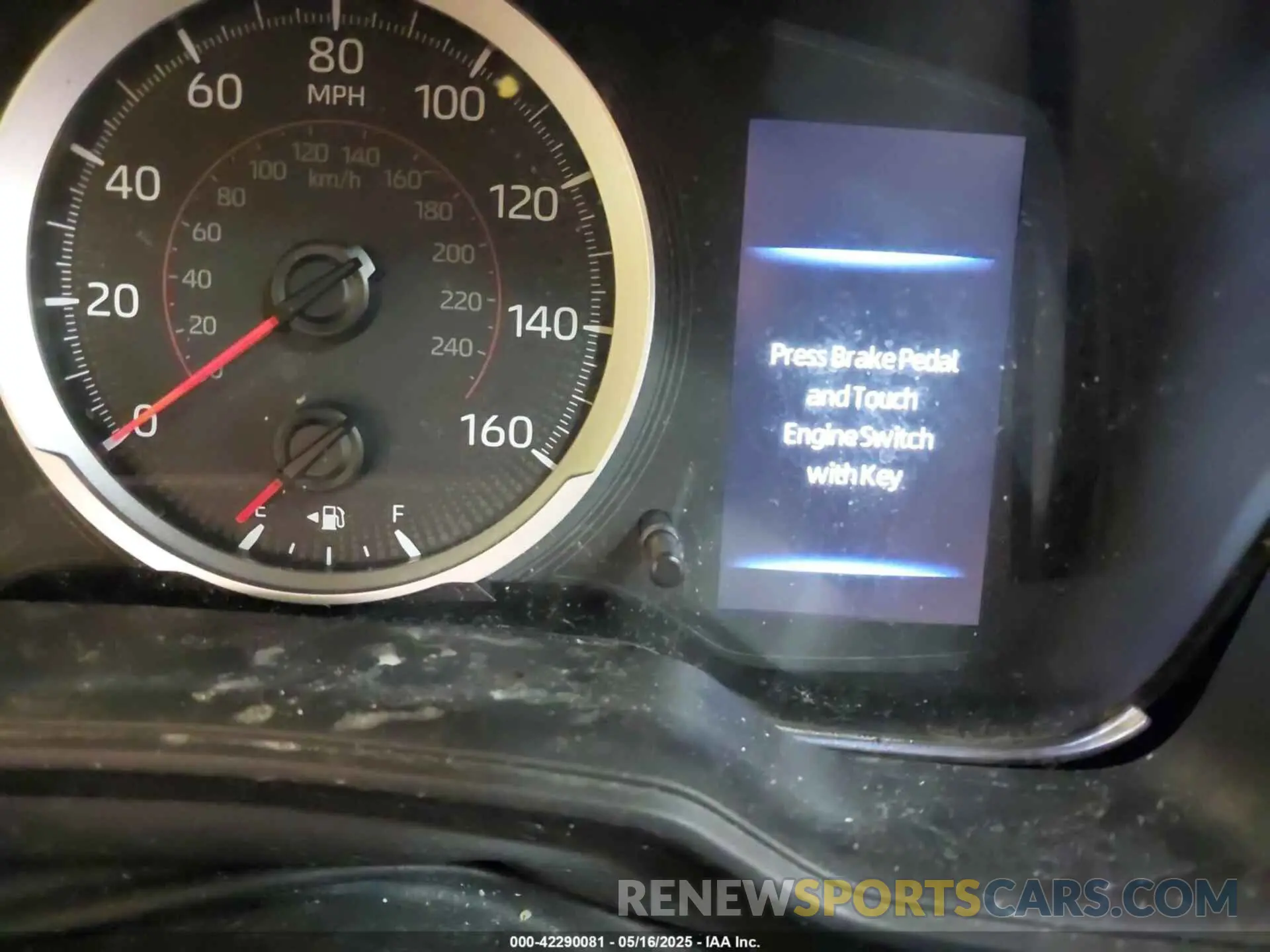 7 fotografías del automóvil dañado 5YFP4MCE5NP137725 TOYOTA COROLLA 2022