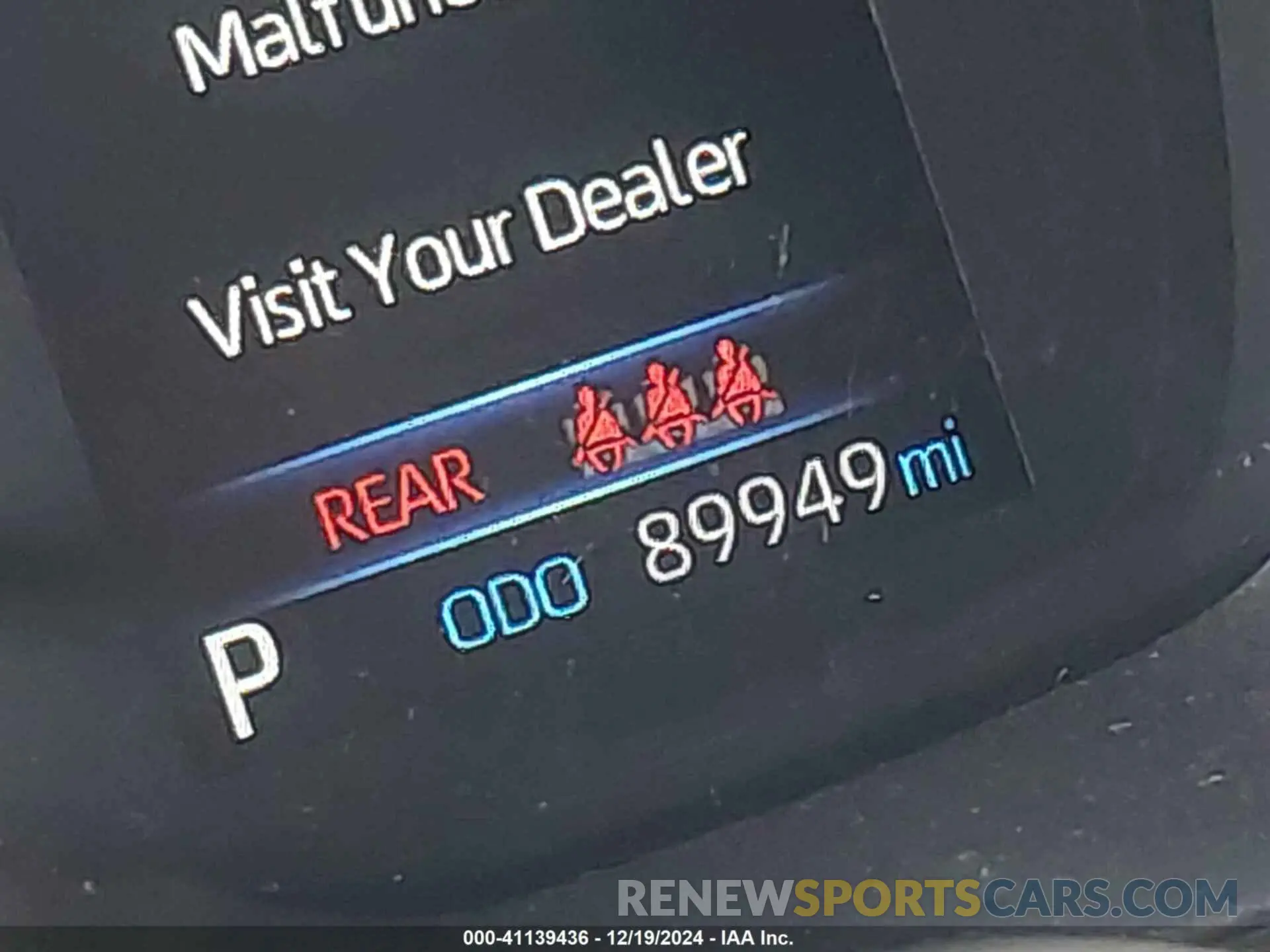 16 fotografías del automóvil dañado 5YFP4MCEXNP132911 TOYOTA COROLLA 2022