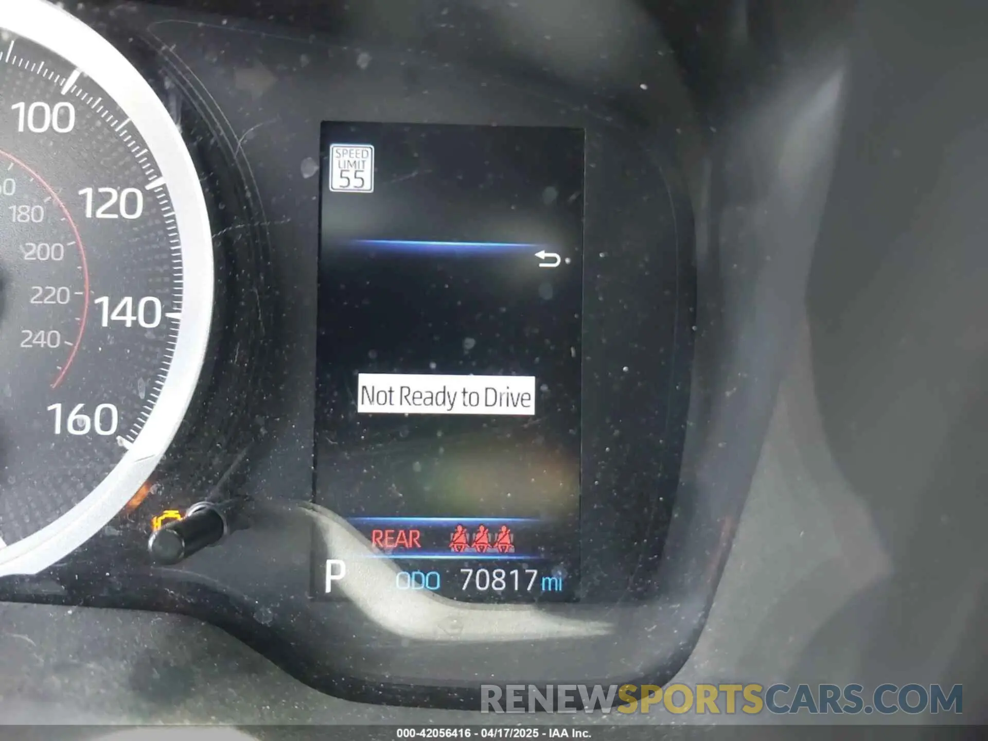 16 fotografías del automóvil dañado 5YFS4MCE0NP115125 TOYOTA COROLLA 2022