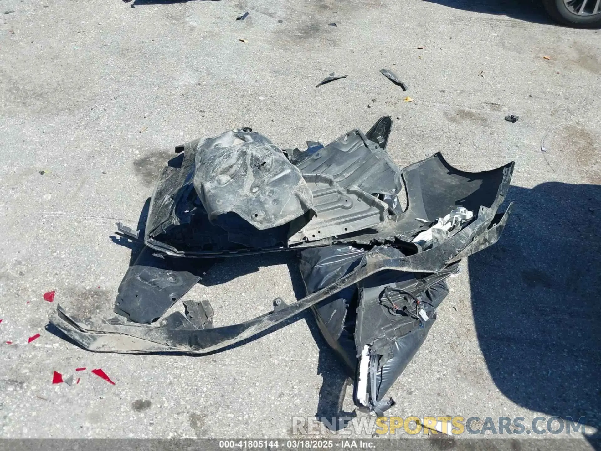 12 fotografías del automóvil dañado 5YFS4MCE1NP111102 TOYOTA COROLLA 2022