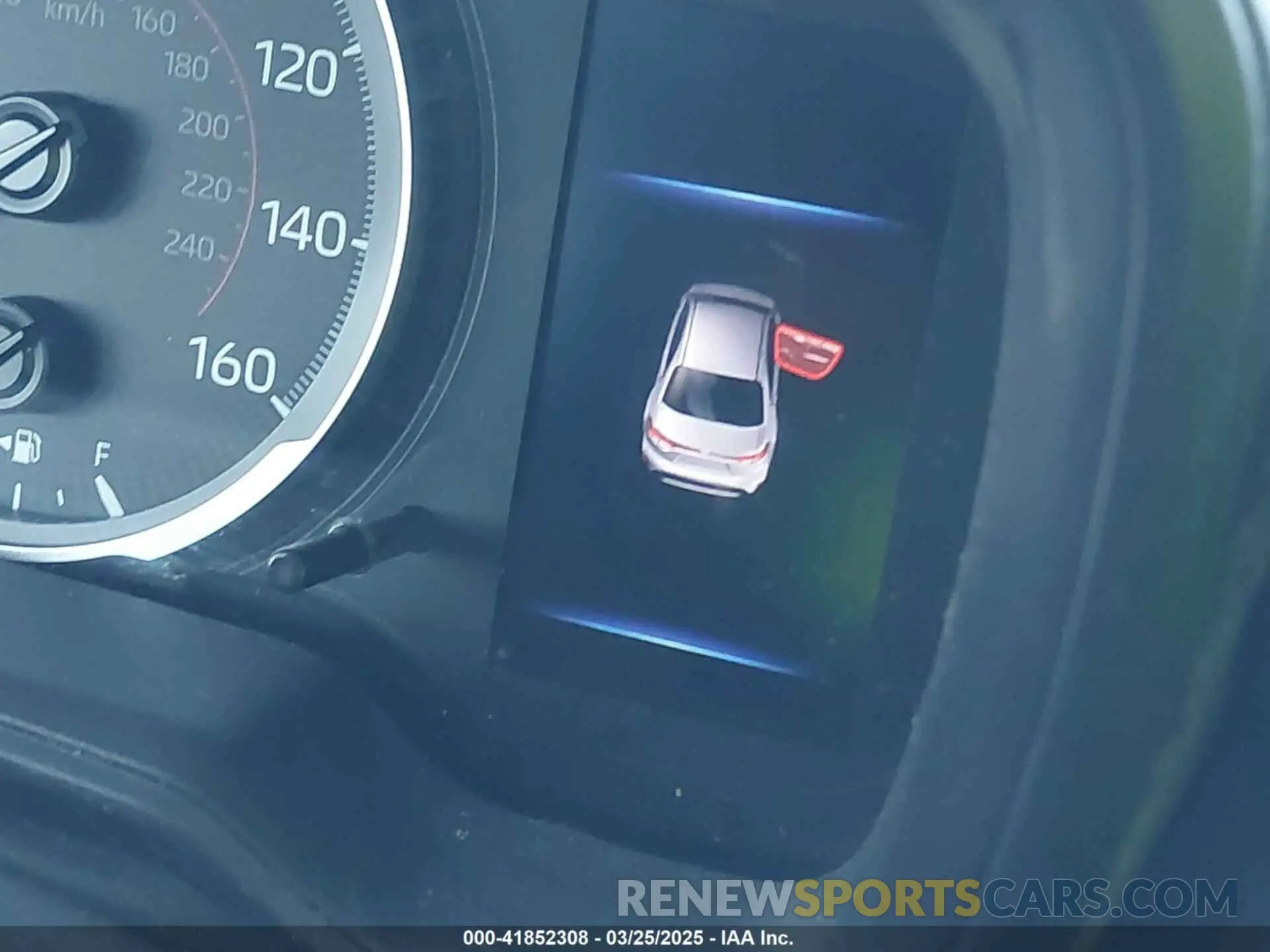 14 fotografías del automóvil dañado 5YFS4MCE1NP115103 TOYOTA COROLLA 2022