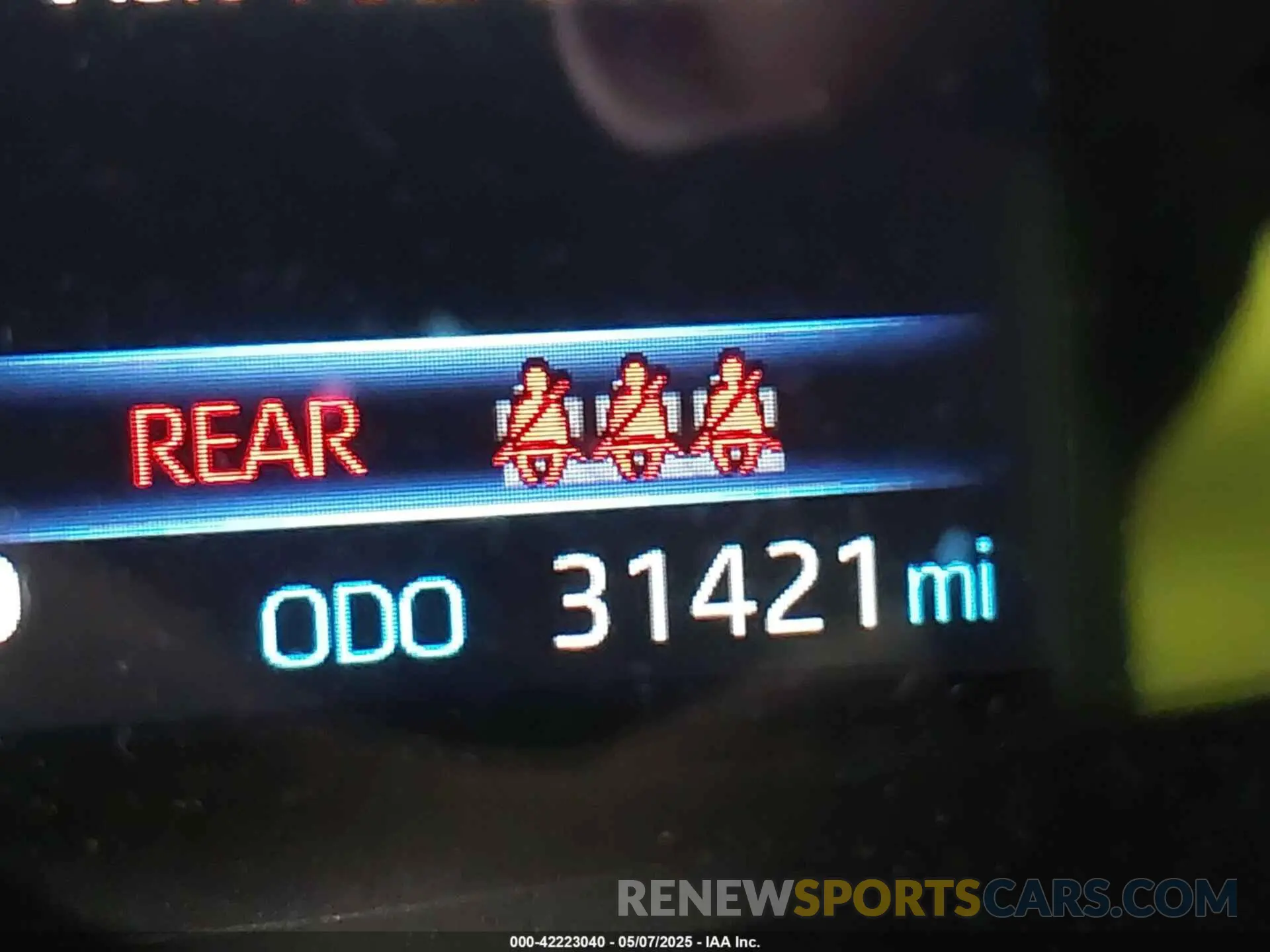 16 fotografías del automóvil dañado 5YFS4MCE2NP106717 TOYOTA COROLLA 2022