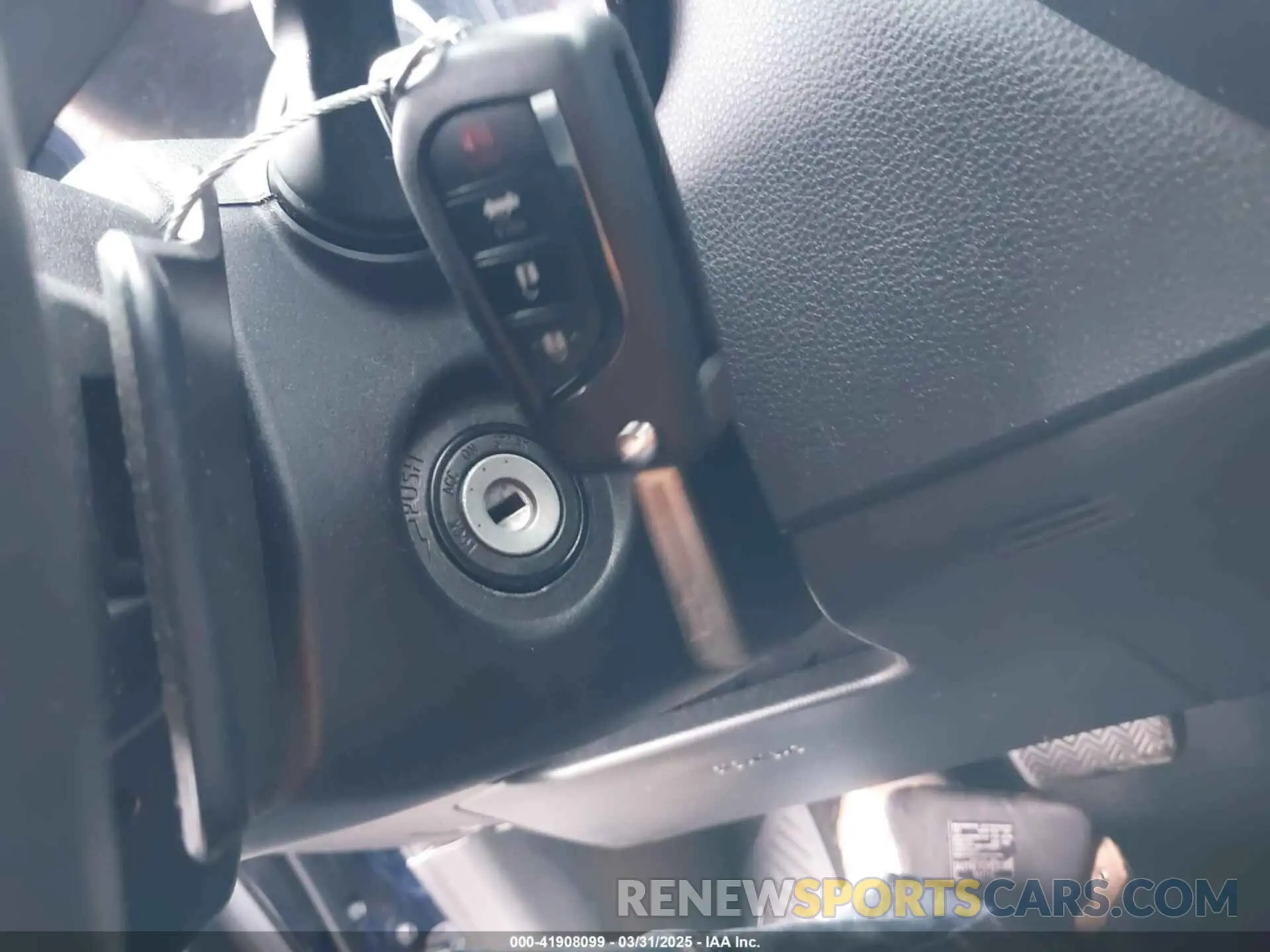 11 fotografías del automóvil dañado 5YFS4MCE5NP115802 TOYOTA COROLLA 2022