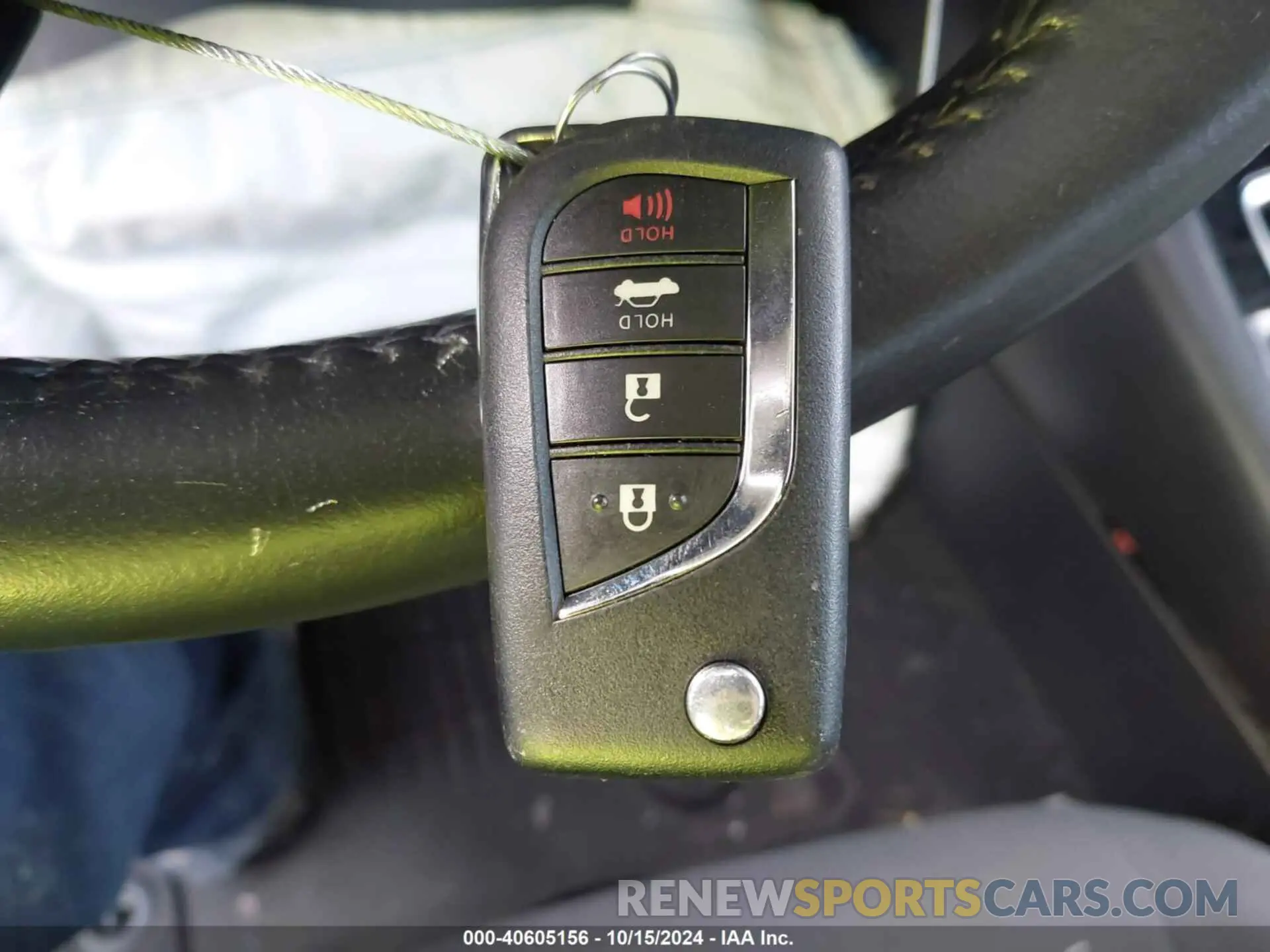11 fotografías del automóvil dañado 5YFS4MCE5NP133443 TOYOTA COROLLA 2022