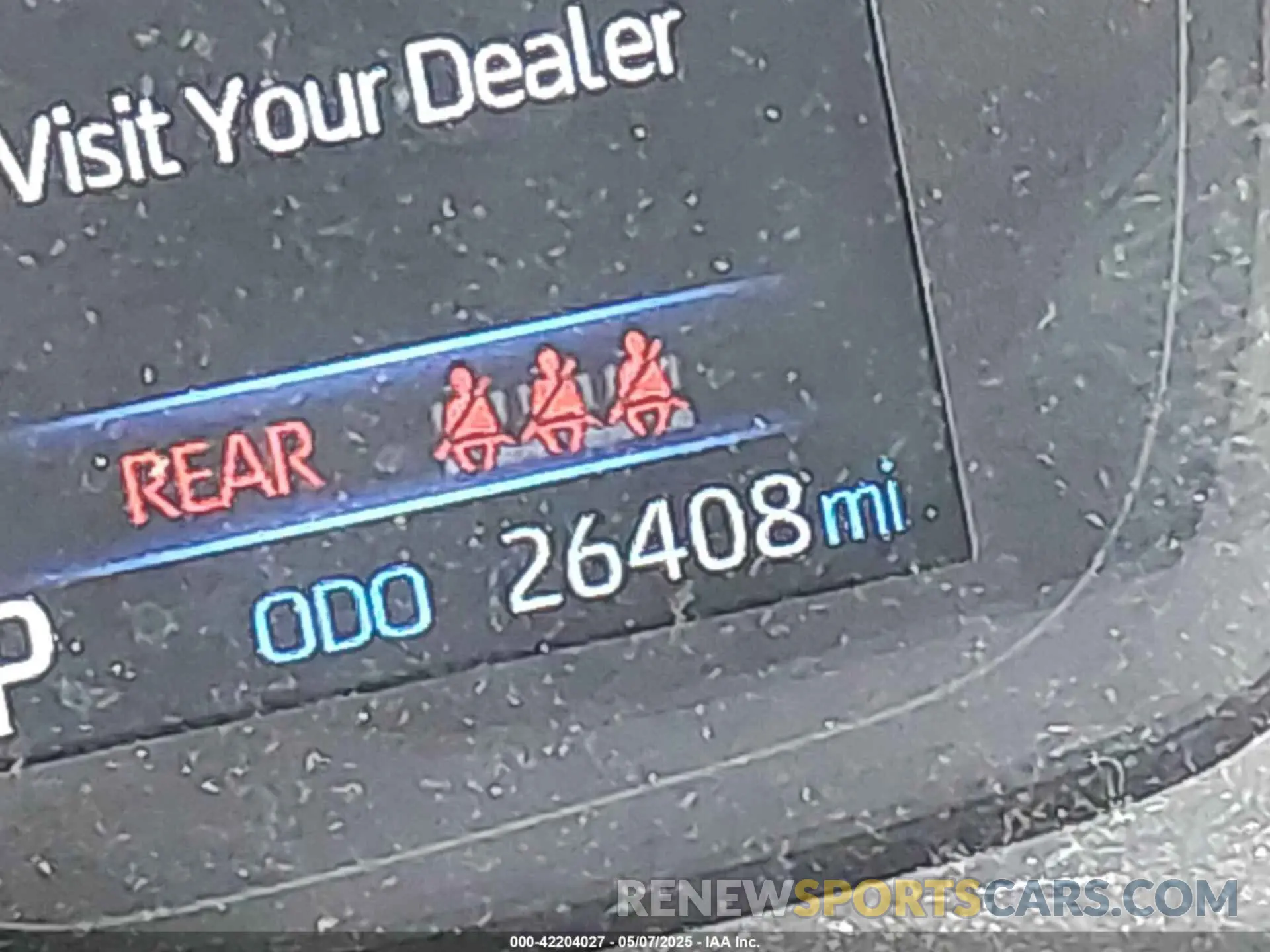 15 fotografías del automóvil dañado 5YFS4MCE6NP127683 TOYOTA COROLLA 2022