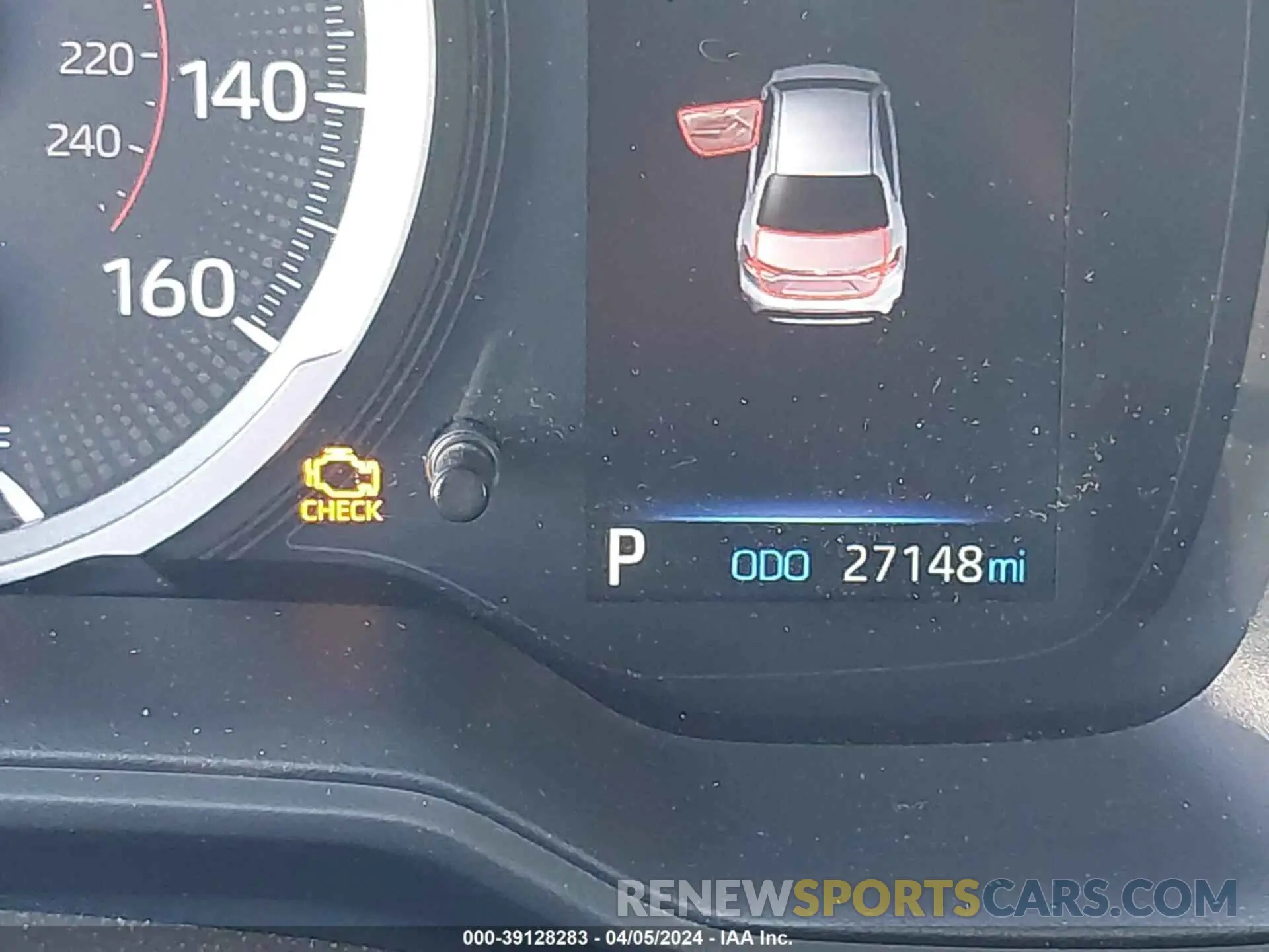 15 fotografías del automóvil dañado 5YFS4MCE6NP132060 TOYOTA COROLLA 2022