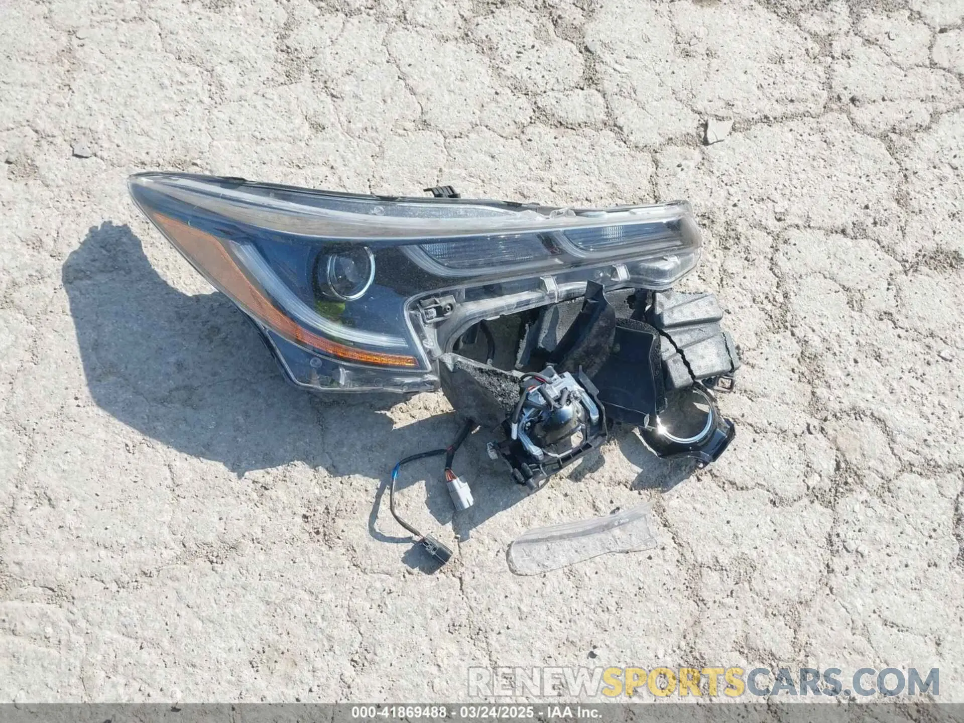 12 fotografías del automóvil dañado 5YFS4MCE9NP131646 TOYOTA COROLLA 2022