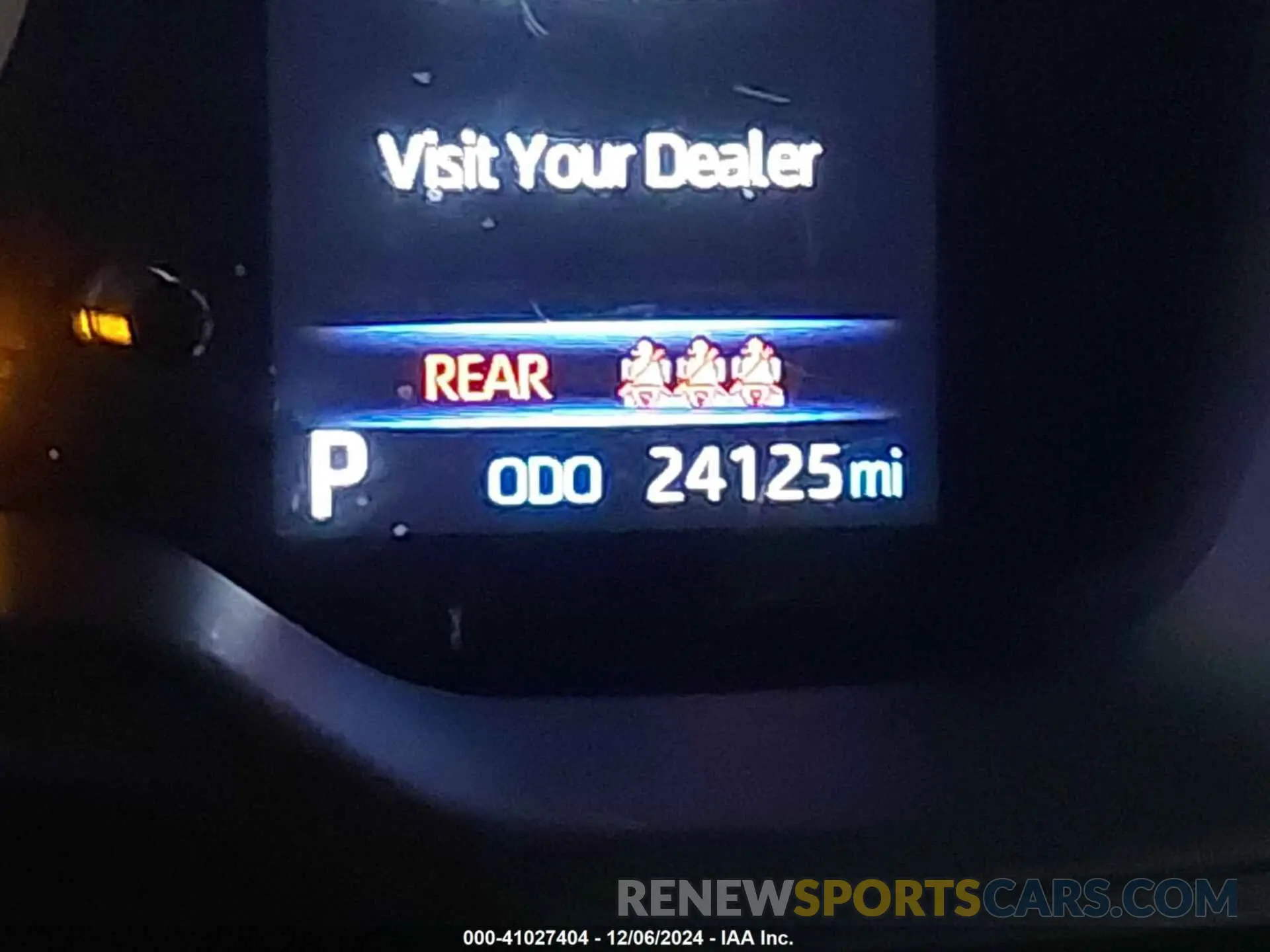 16 fotografías del automóvil dañado 5YFS4MCEXNP127850 TOYOTA COROLLA 2022