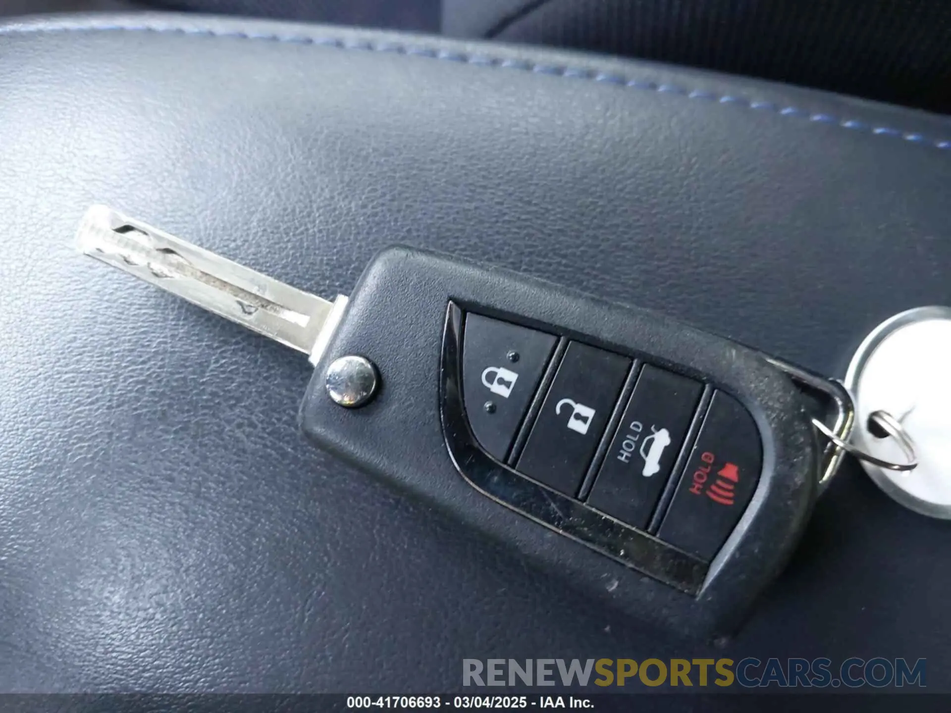 11 fotografías del automóvil dañado 5YFS4MCEXNP130506 TOYOTA COROLLA 2022