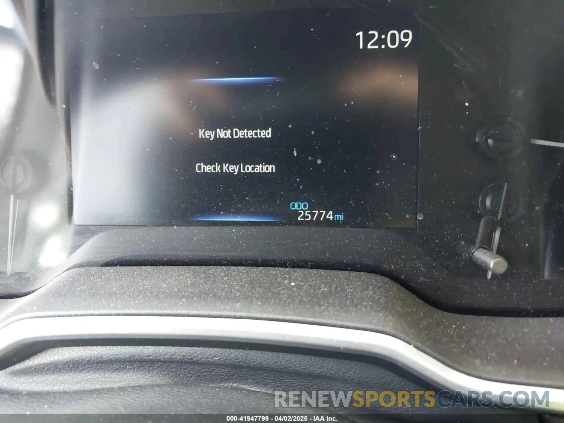 14 fotografías del automóvil dañado 5YFT4MCE1NP127854 TOYOTA COROLLA 2022