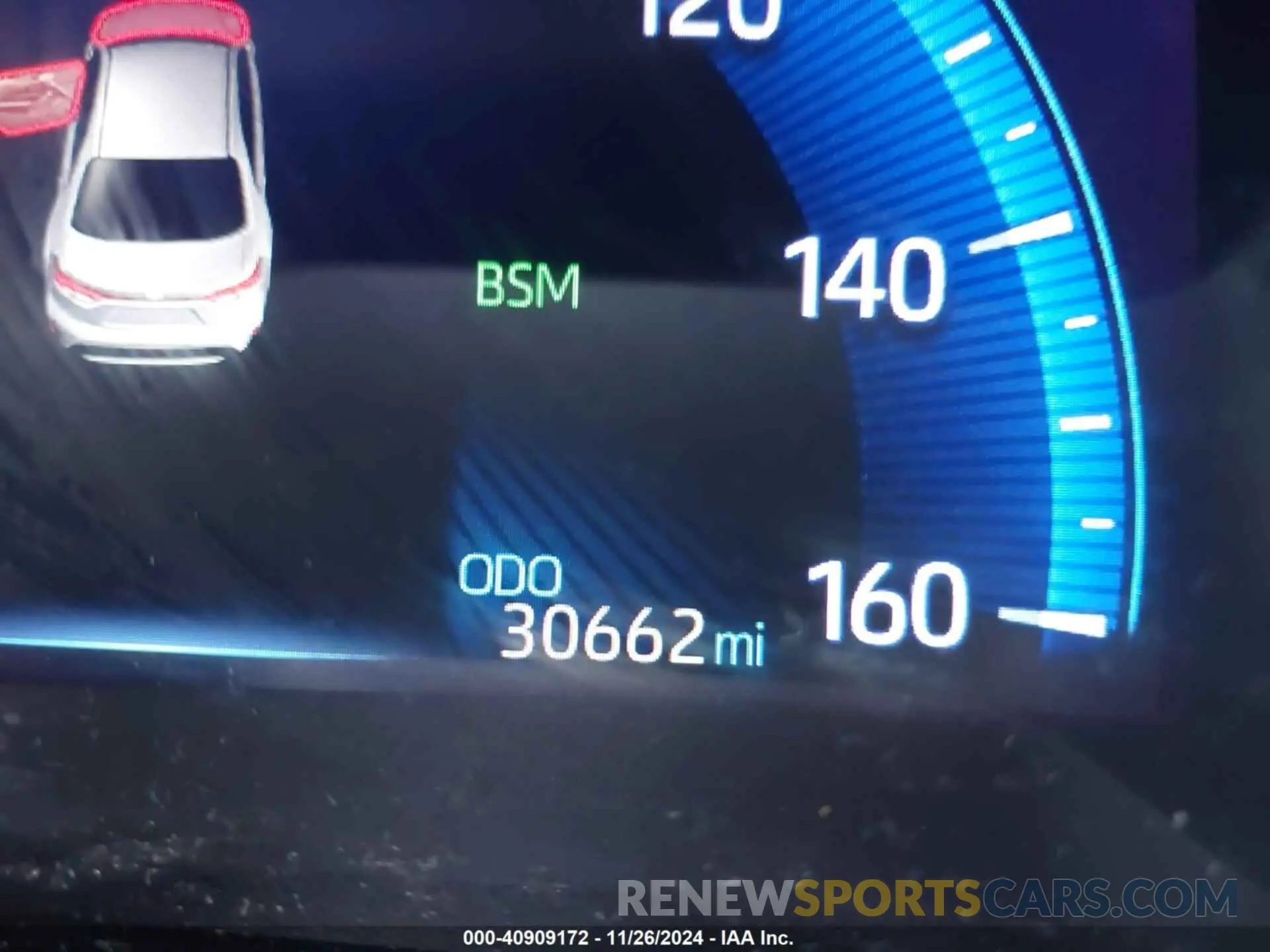 15 fotografías del automóvil dañado 5YFT4MCE5NP112631 TOYOTA COROLLA 2022