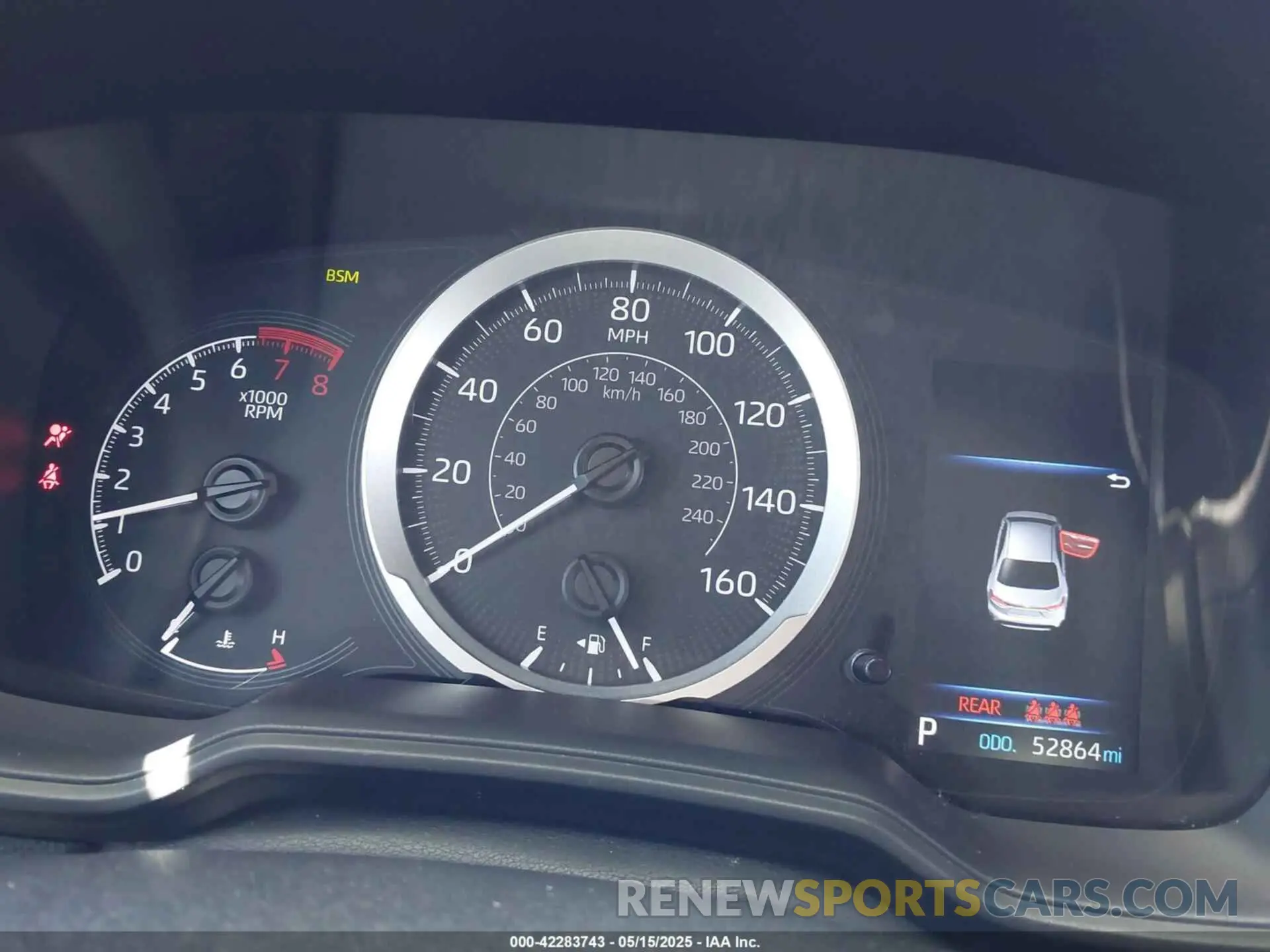 7 fotografías del automóvil dañado 5YFVPMAE4NP363708 TOYOTA COROLLA 2022