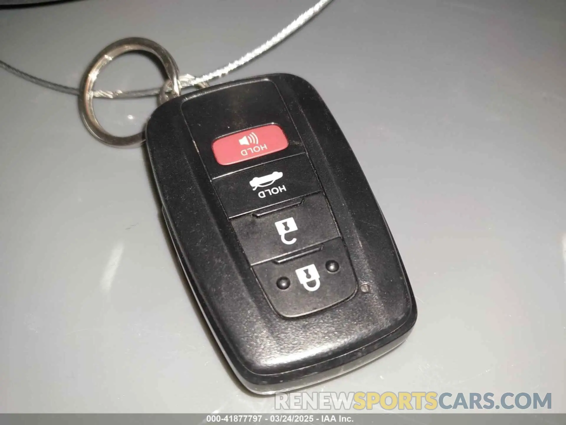 11 fotografías del automóvil dañado 5YFVPMAEXNP301360 TOYOTA COROLLA 2022