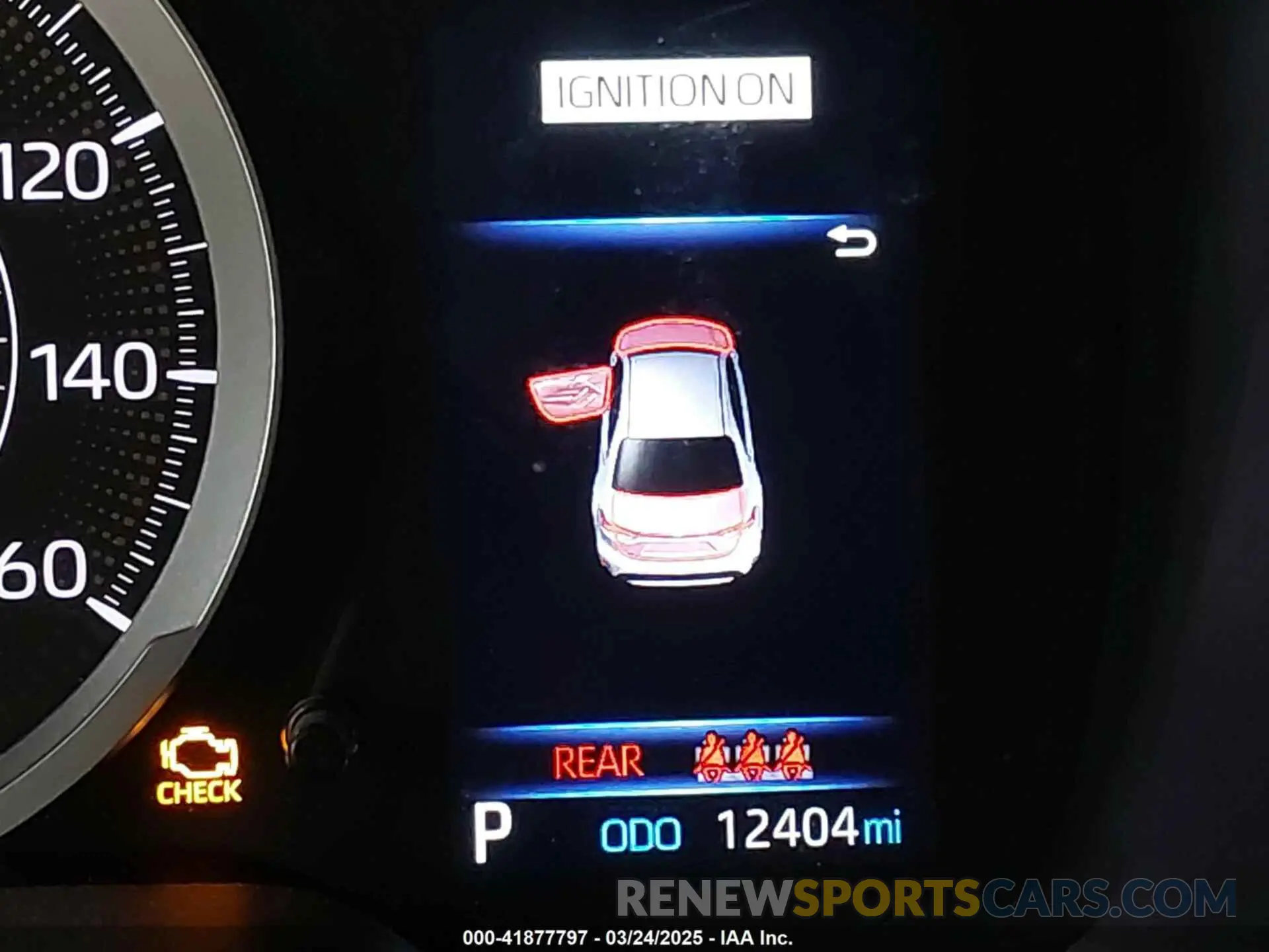 15 fotografías del automóvil dañado 5YFVPMAEXNP301360 TOYOTA COROLLA 2022