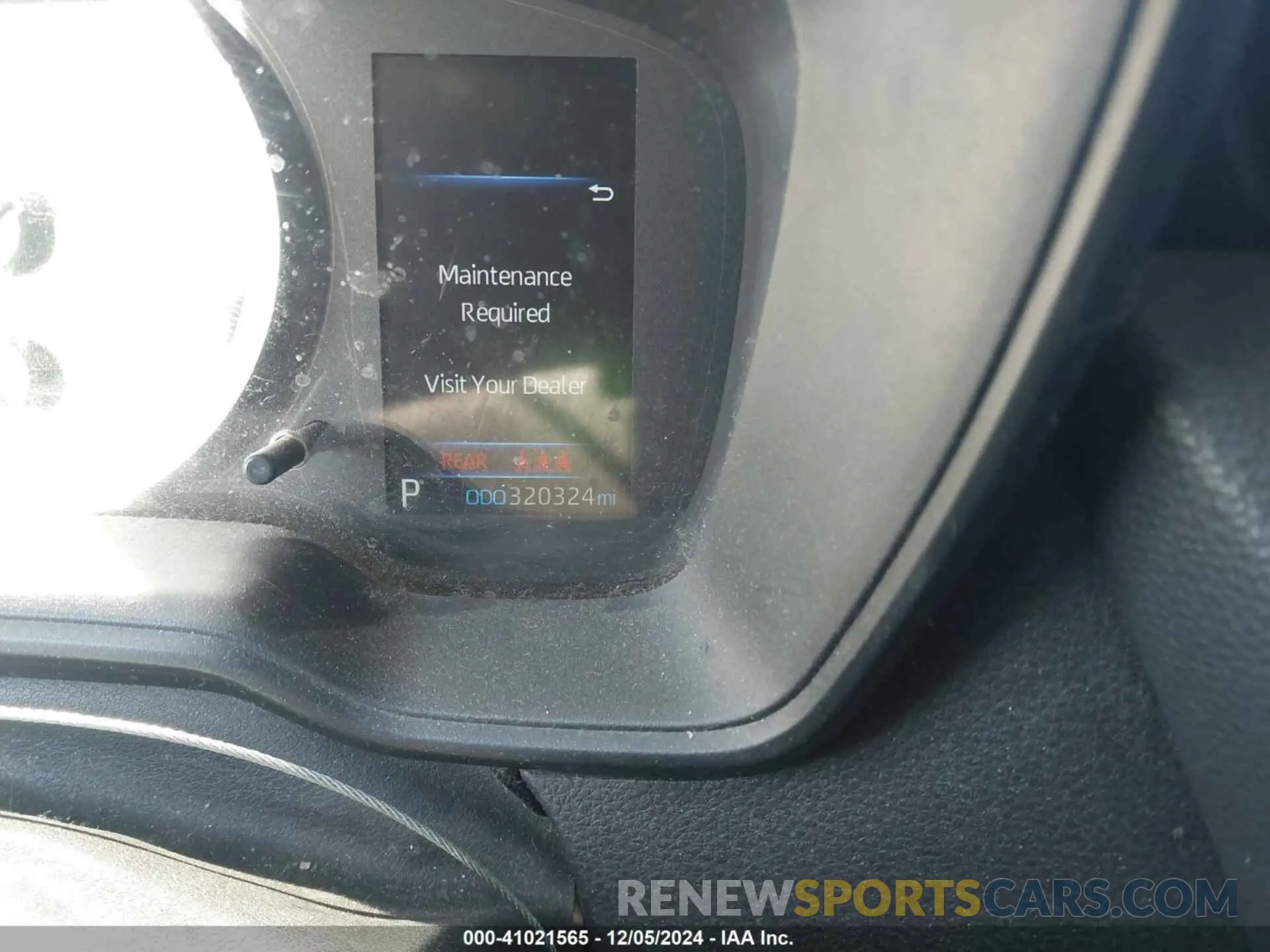 15 fotografías del automóvil dañado 5YSEPMAE4NP310328 TOYOTA COROLLA 2022