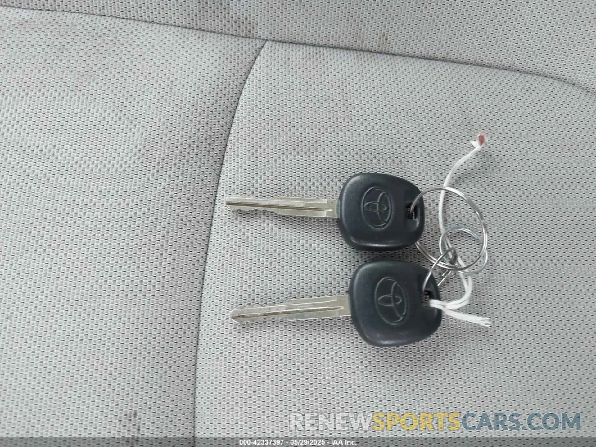 11 fotografías del automóvil dañado JTDDPMAE1NJ215869 TOYOTA COROLLA 2022