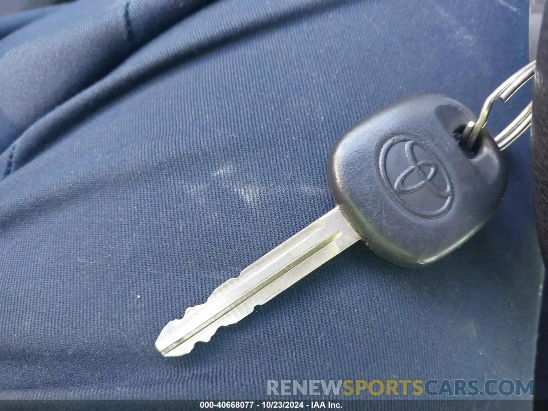 11 fotografías del automóvil dañado JTDDPMAE8NJ222950 TOYOTA COROLLA 2022