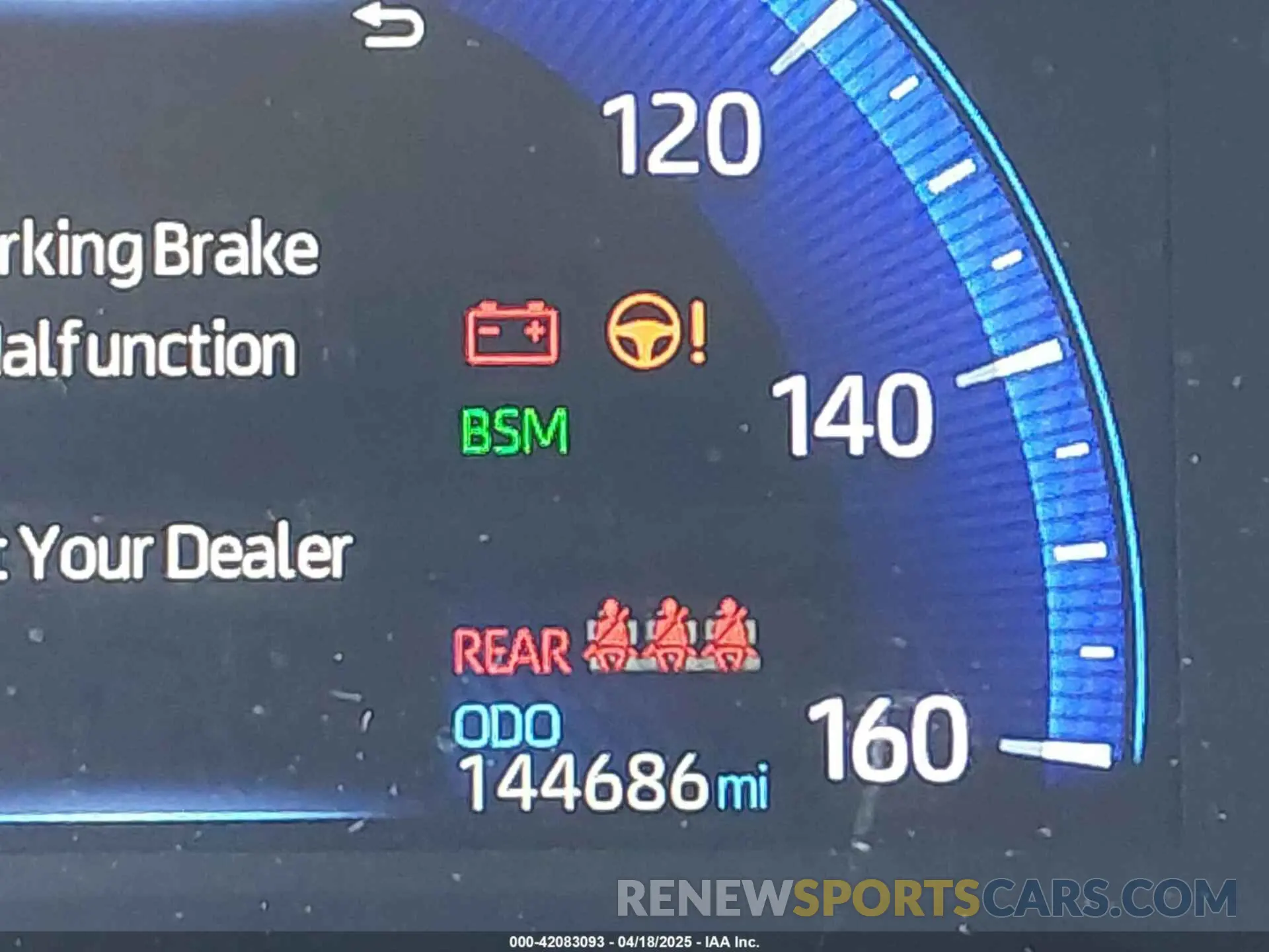 16 fotografías del automóvil dañado JTDEAMDE0NJ056831 TOYOTA COROLLA 2022