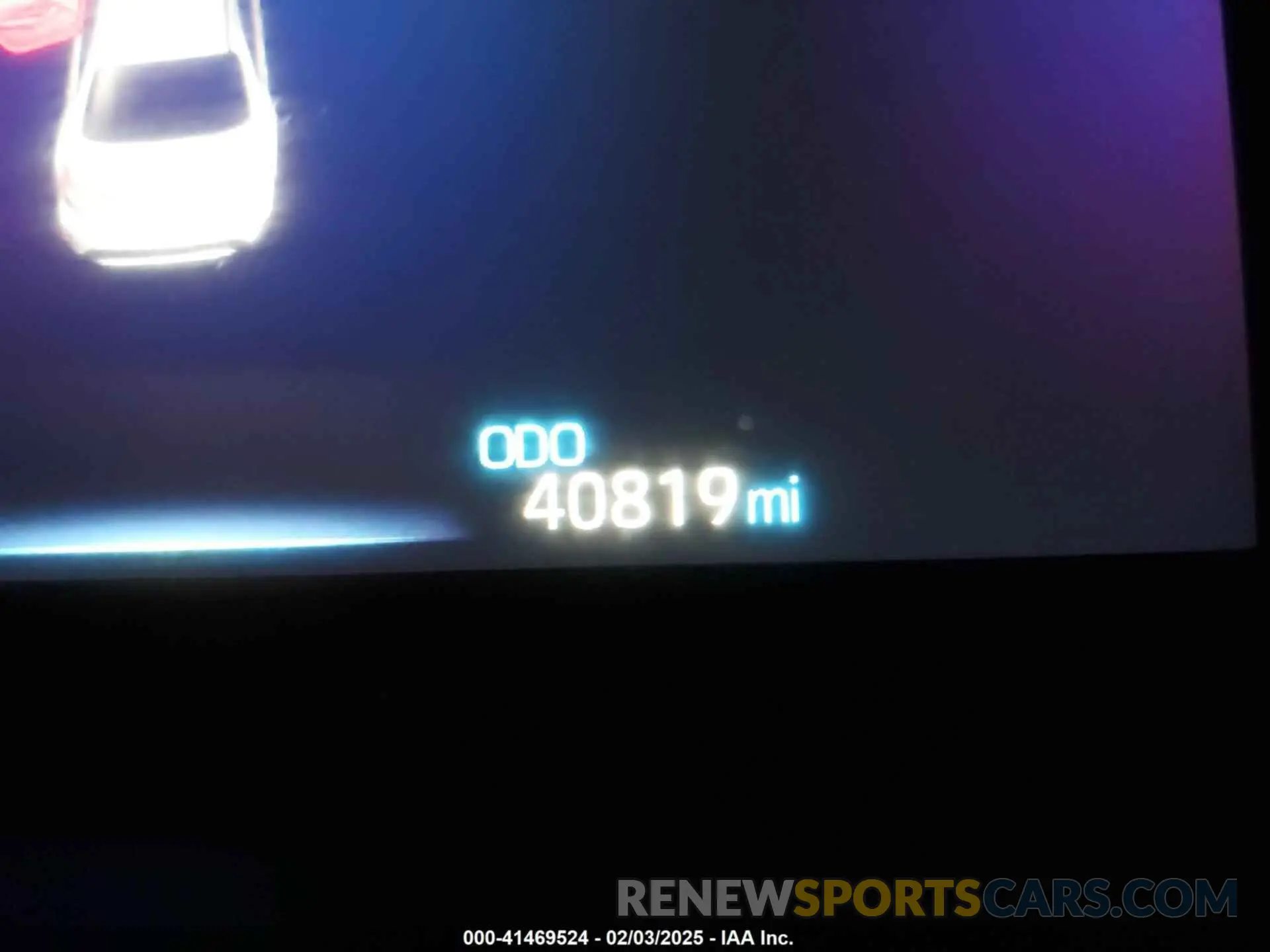 7 fotografías del automóvil dañado JTDEAMDE2N3012902 TOYOTA COROLLA 2022