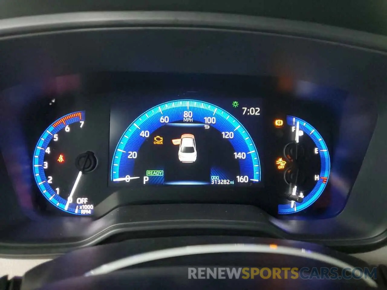 9 fotografías del automóvil dañado JTDEAMDE3N3002900 TOYOTA COROLLA 2022