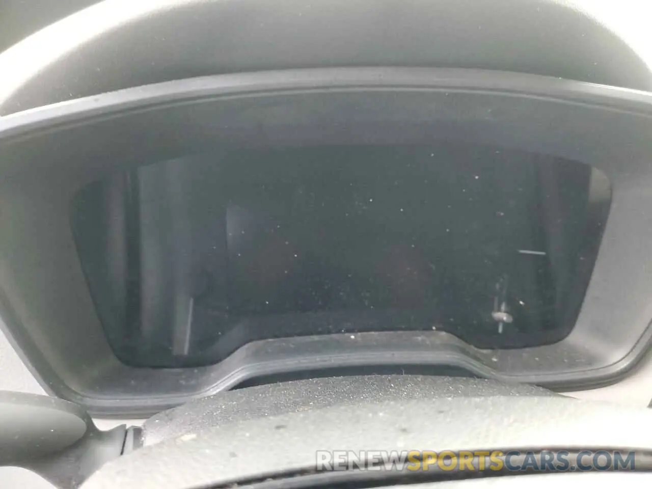 9 fotografías del automóvil dañado JTDEAMDE6N3006326 TOYOTA COROLLA 2022