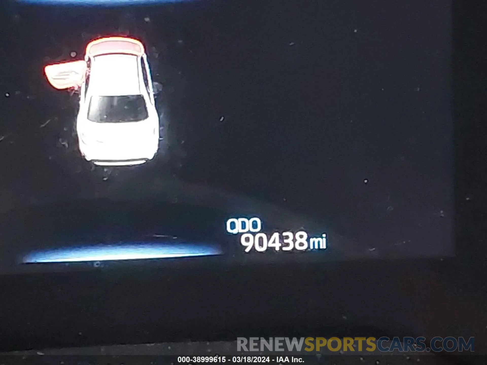 7 fotografías del automóvil dañado JTDEAMDE6NJ043565 TOYOTA COROLLA 2022